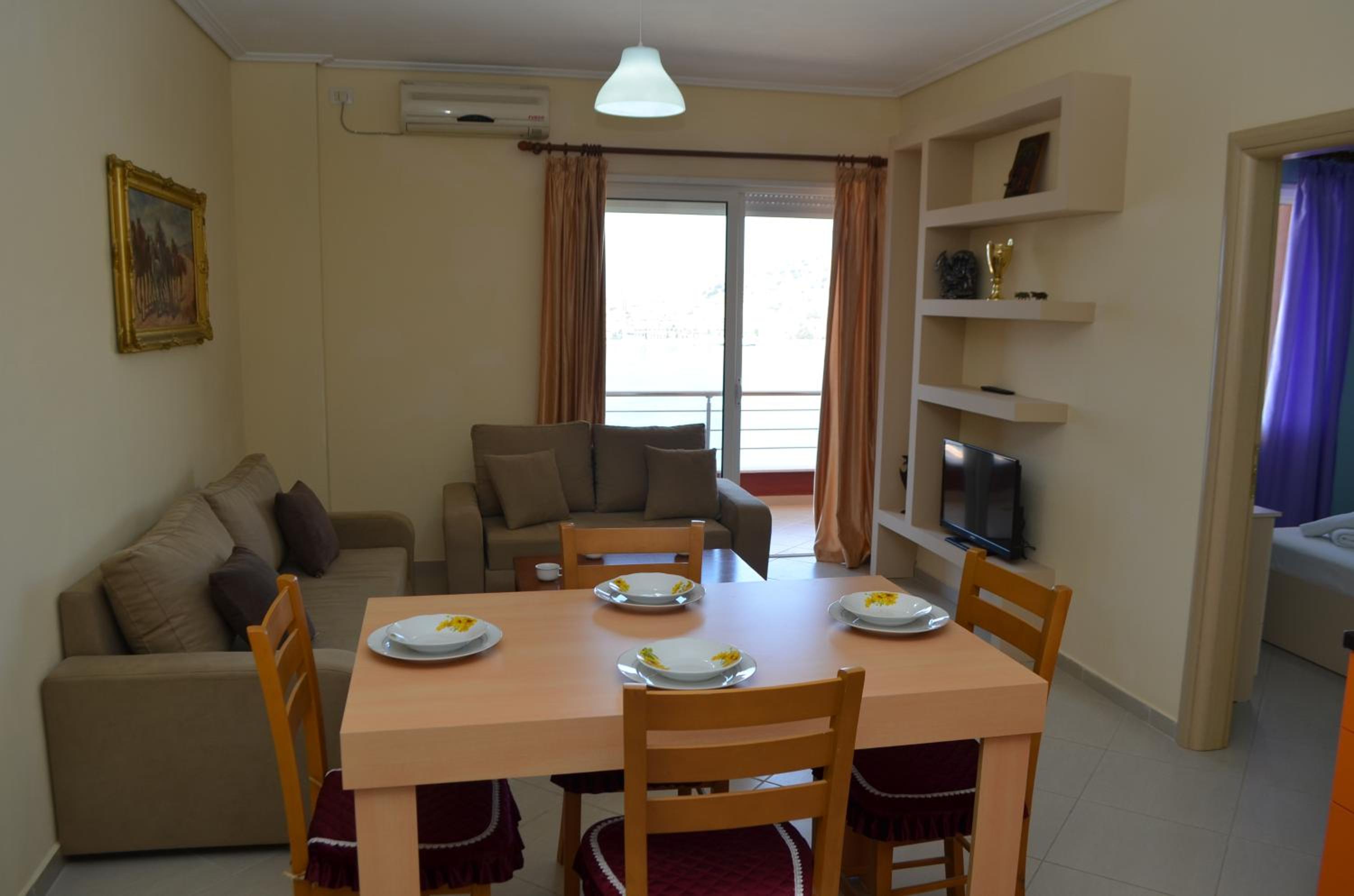 Olsen Bellavista Apartments