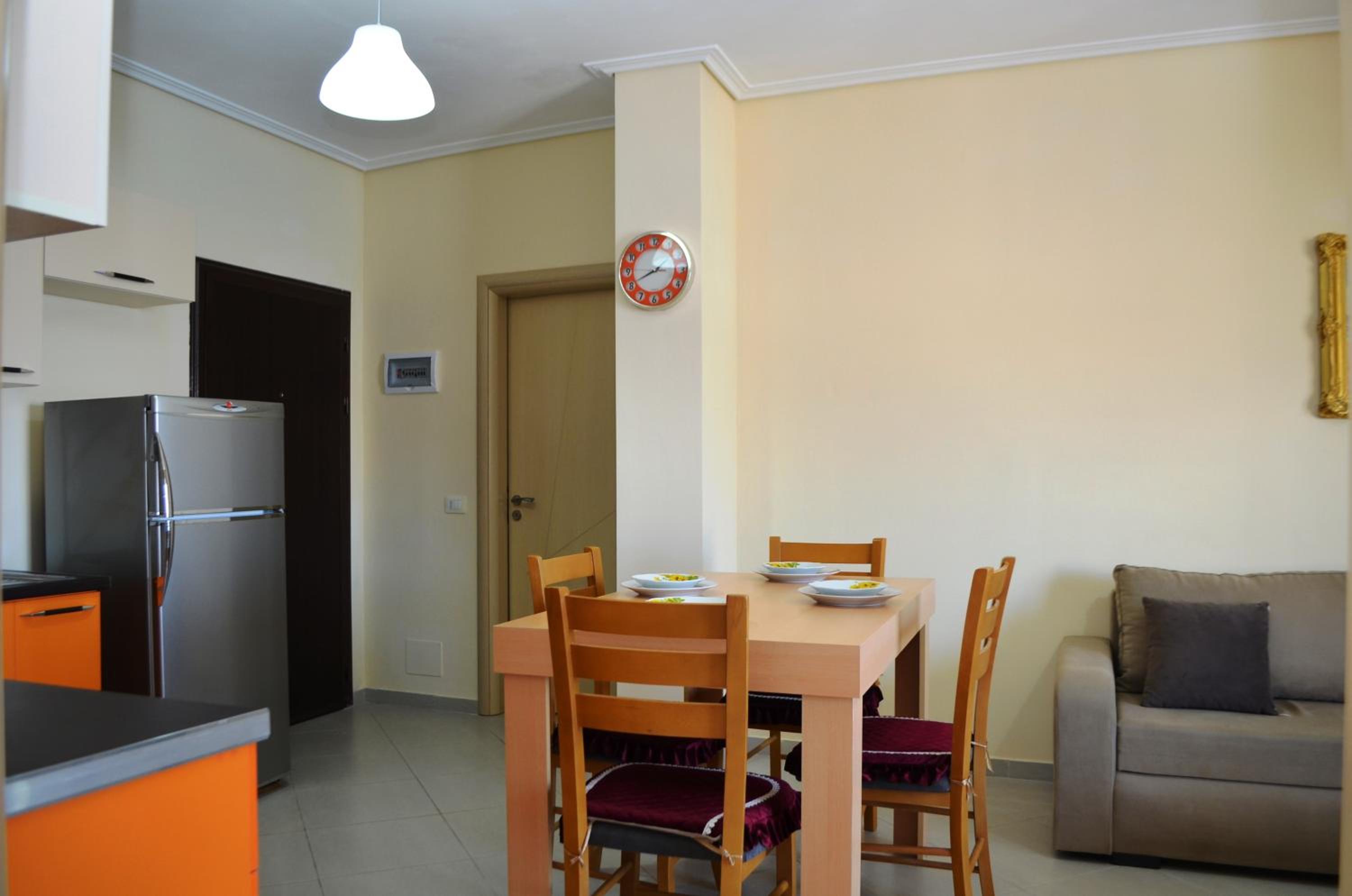 Olsen Bellavista Apartments