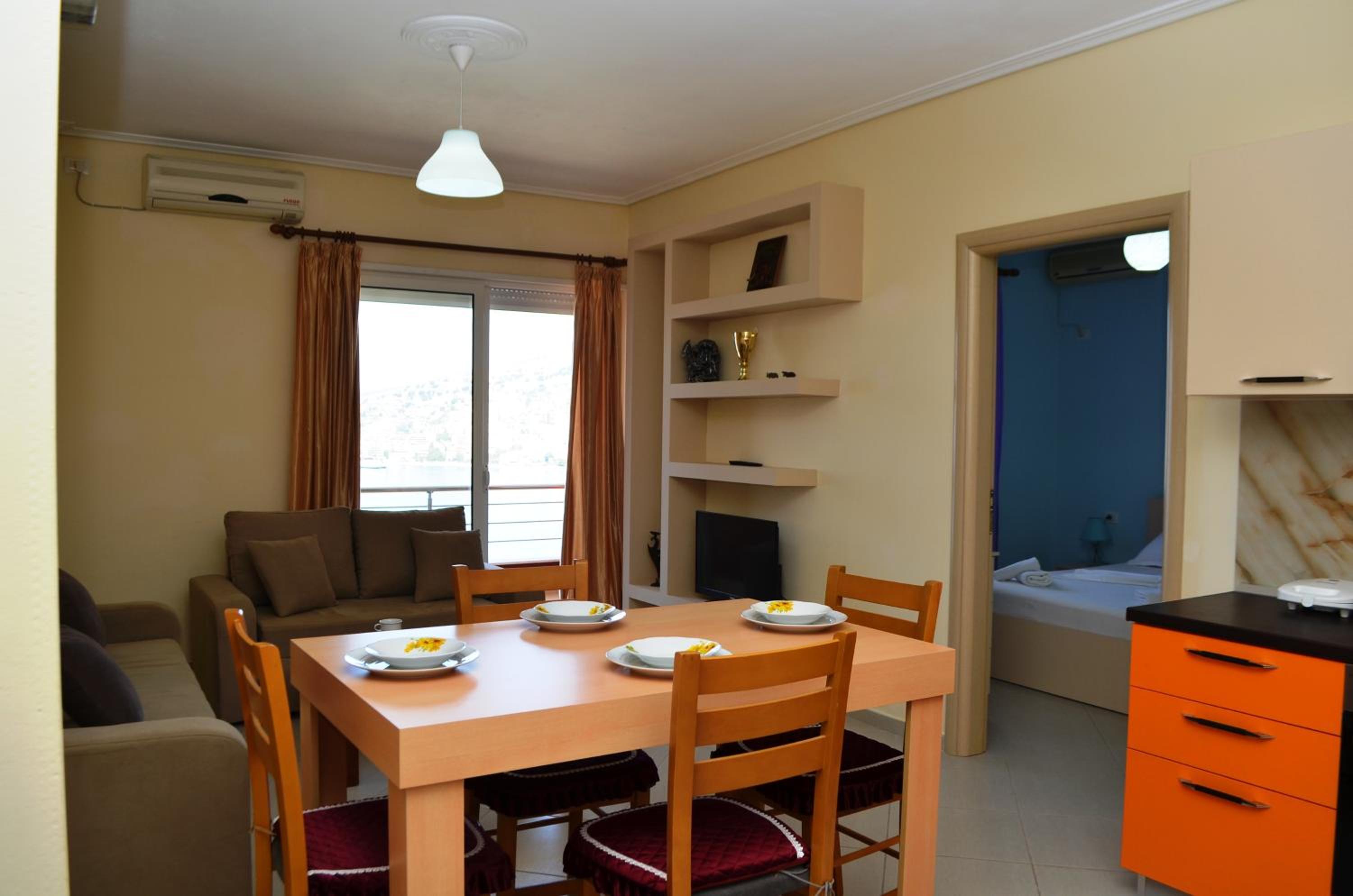 Olsen Bellavista Apartments