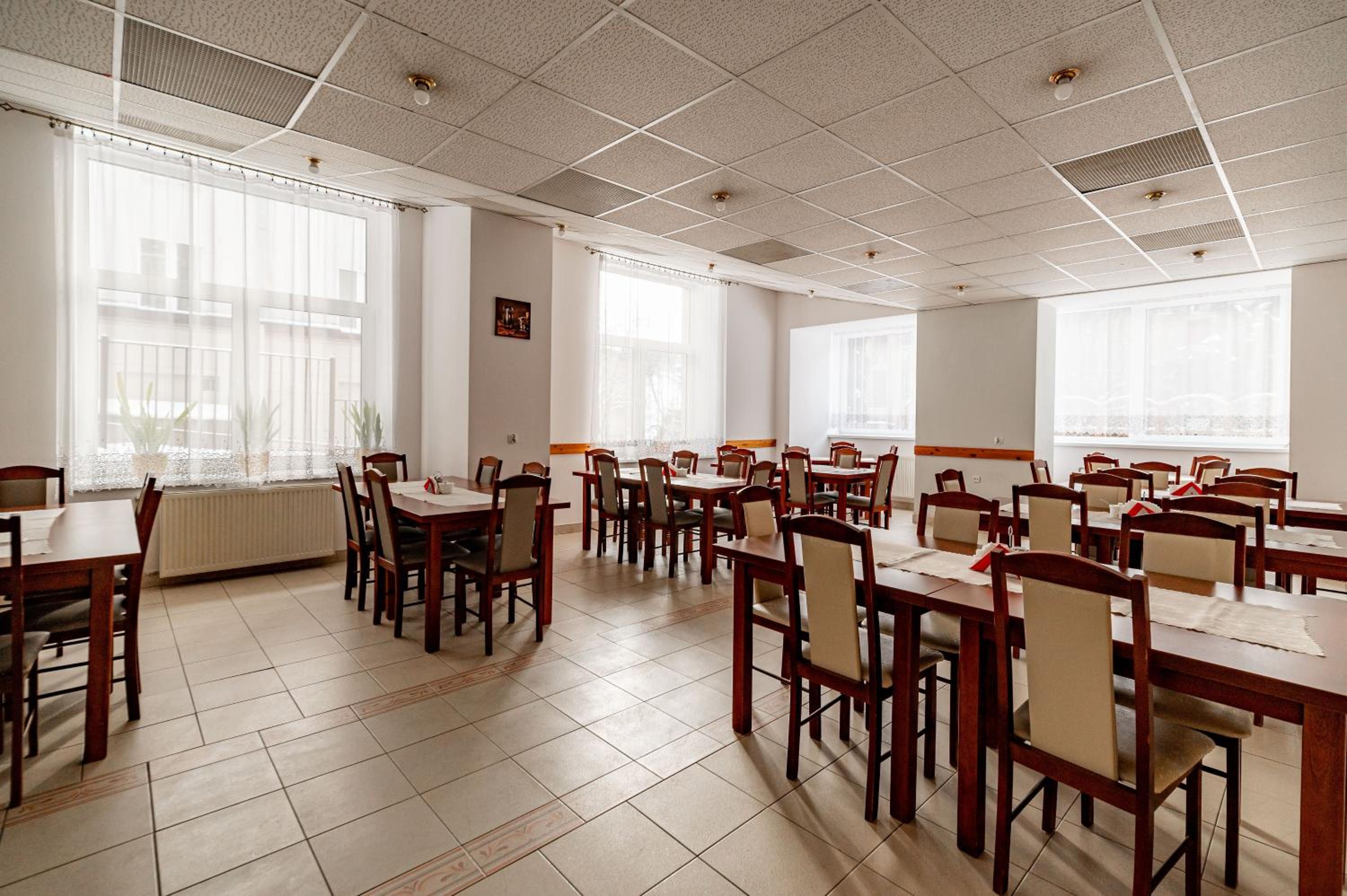 Centrum Rekreacji i Rehabilitacji Rysy Krynica Zdrój view 5