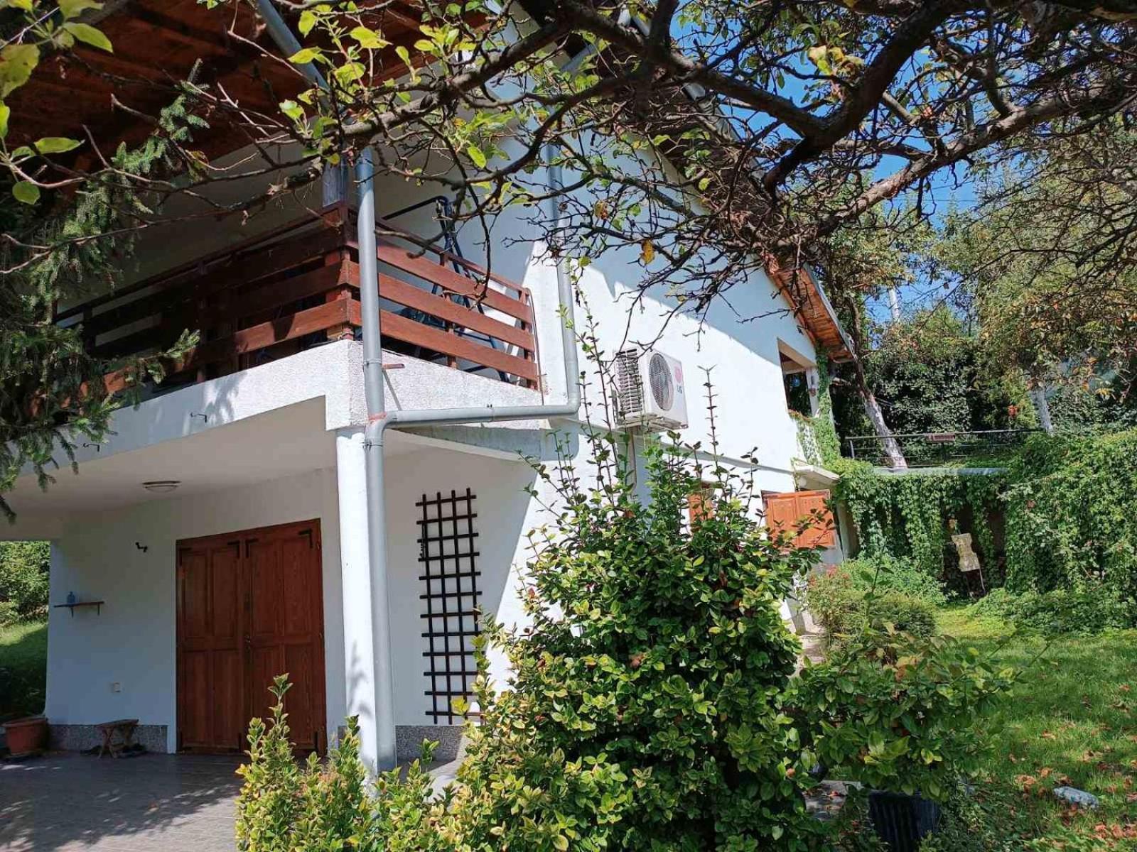 Garden House