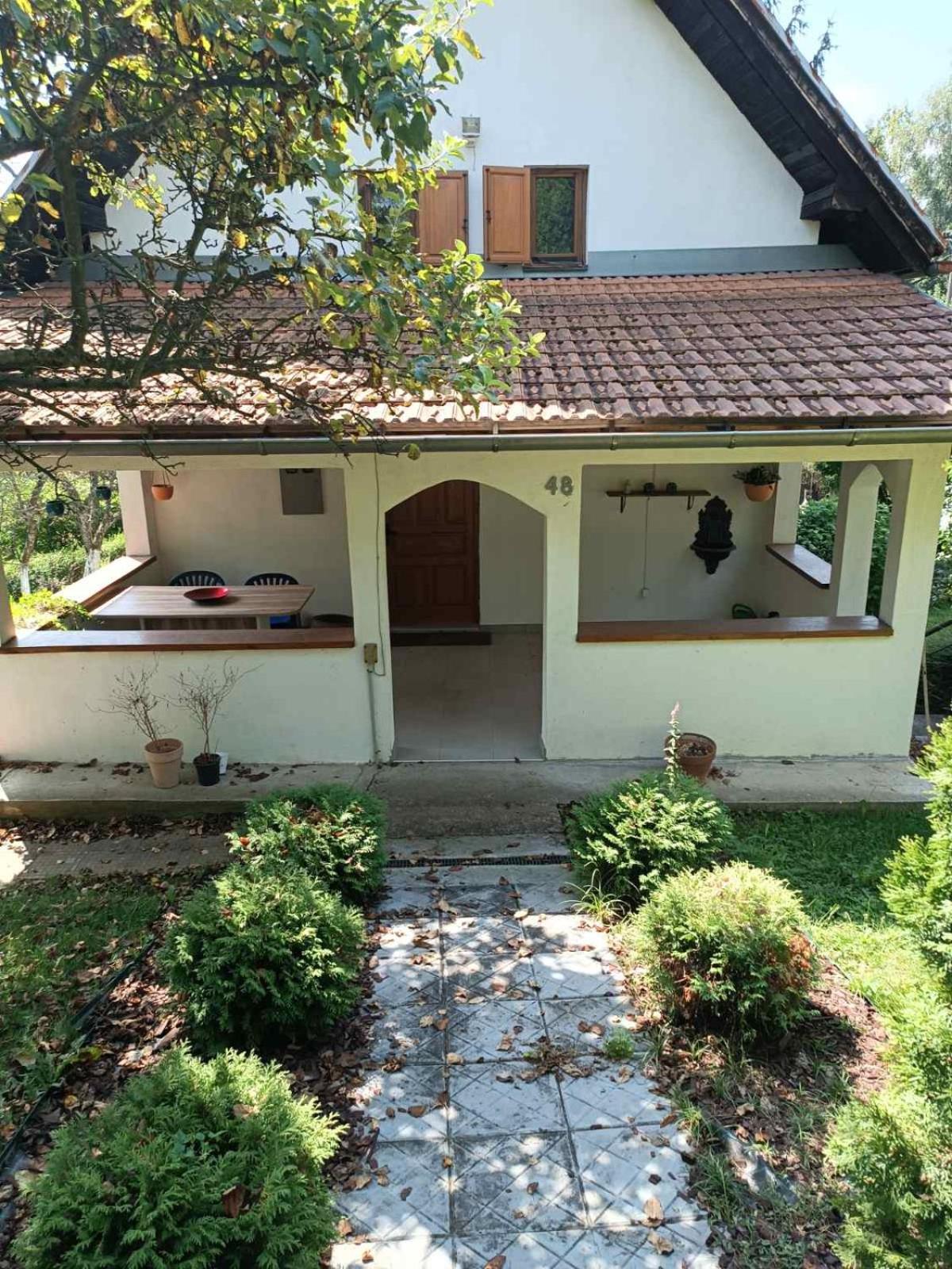 Garden House