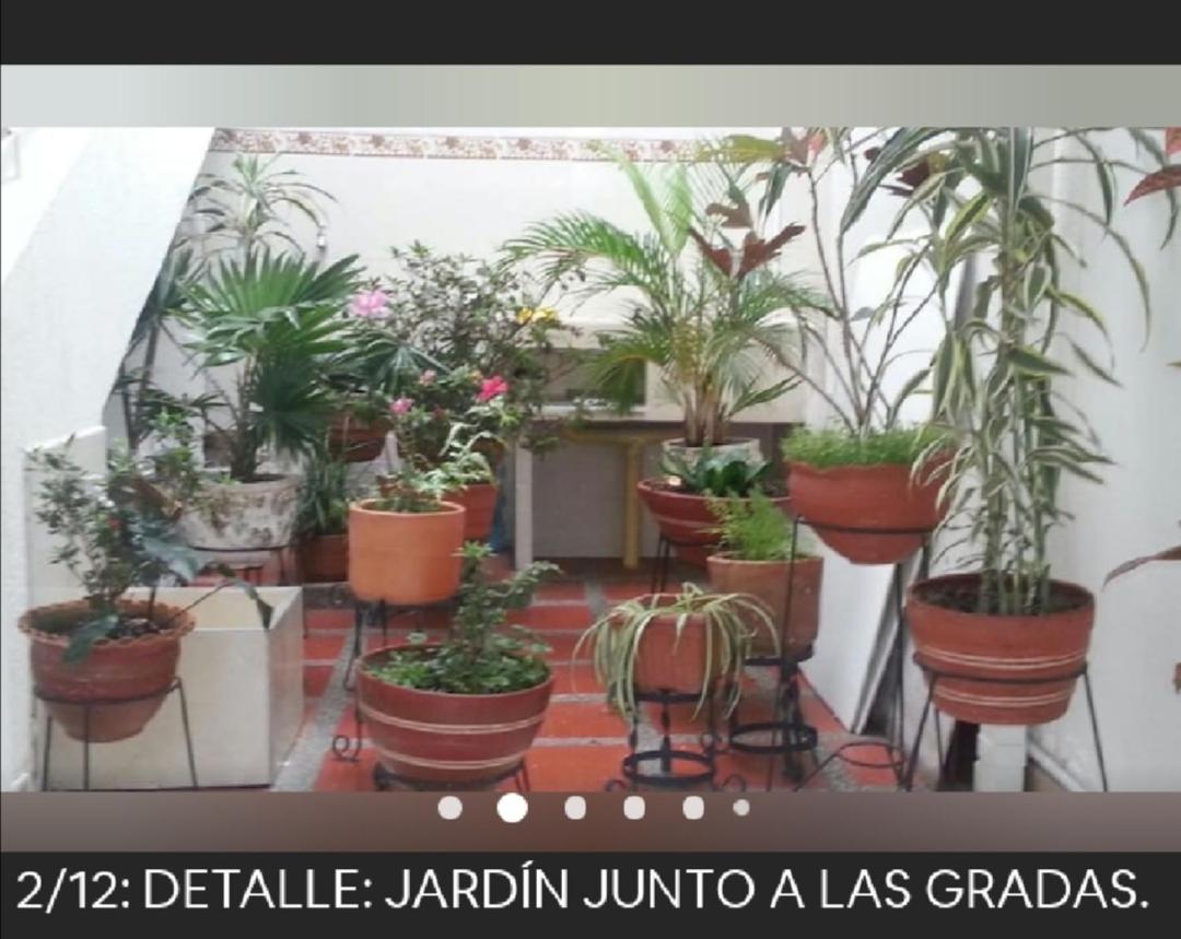 HOSPEDAJE FAMILIAR CIUDAD SEÑORA