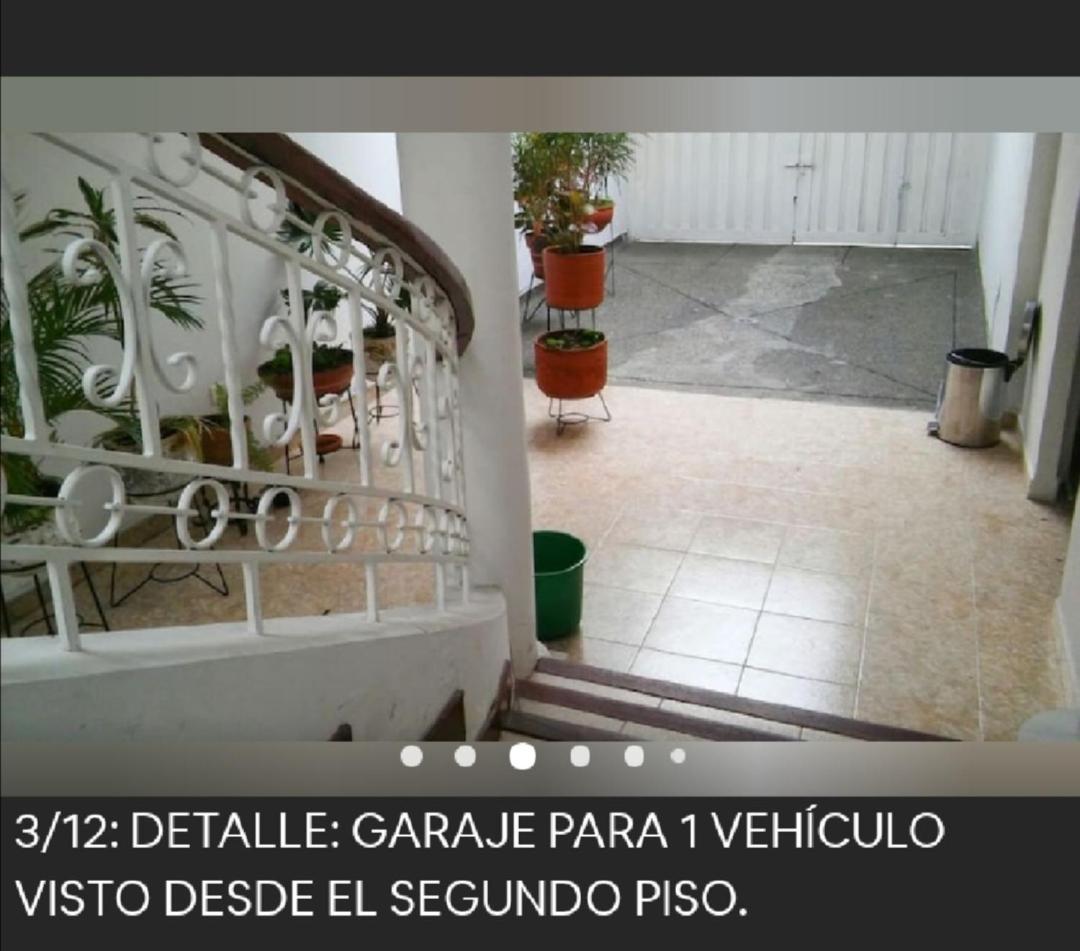 HOSPEDAJE FAMILIAR CIUDAD SEÑORA