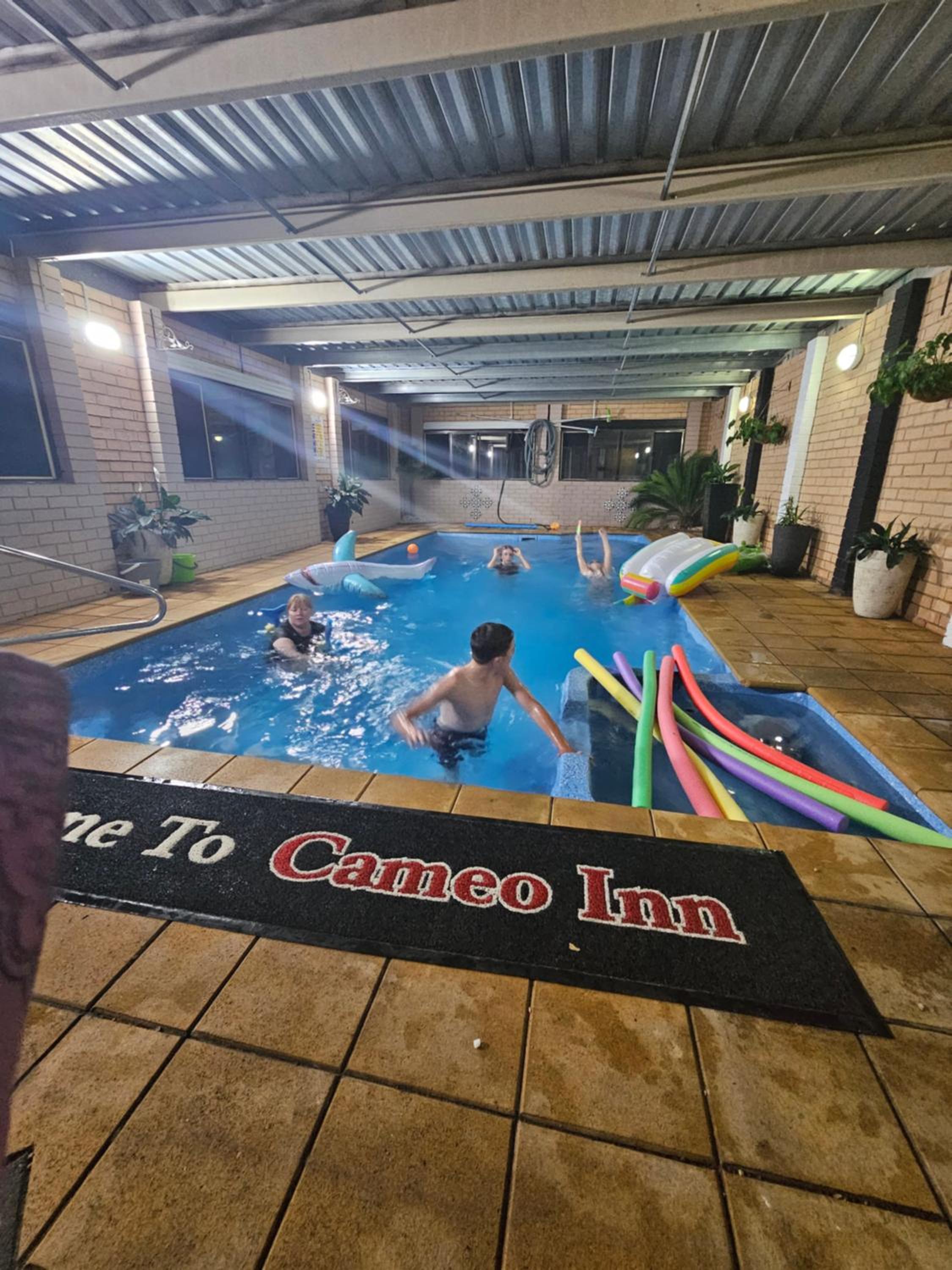 Cameo Inn Motel