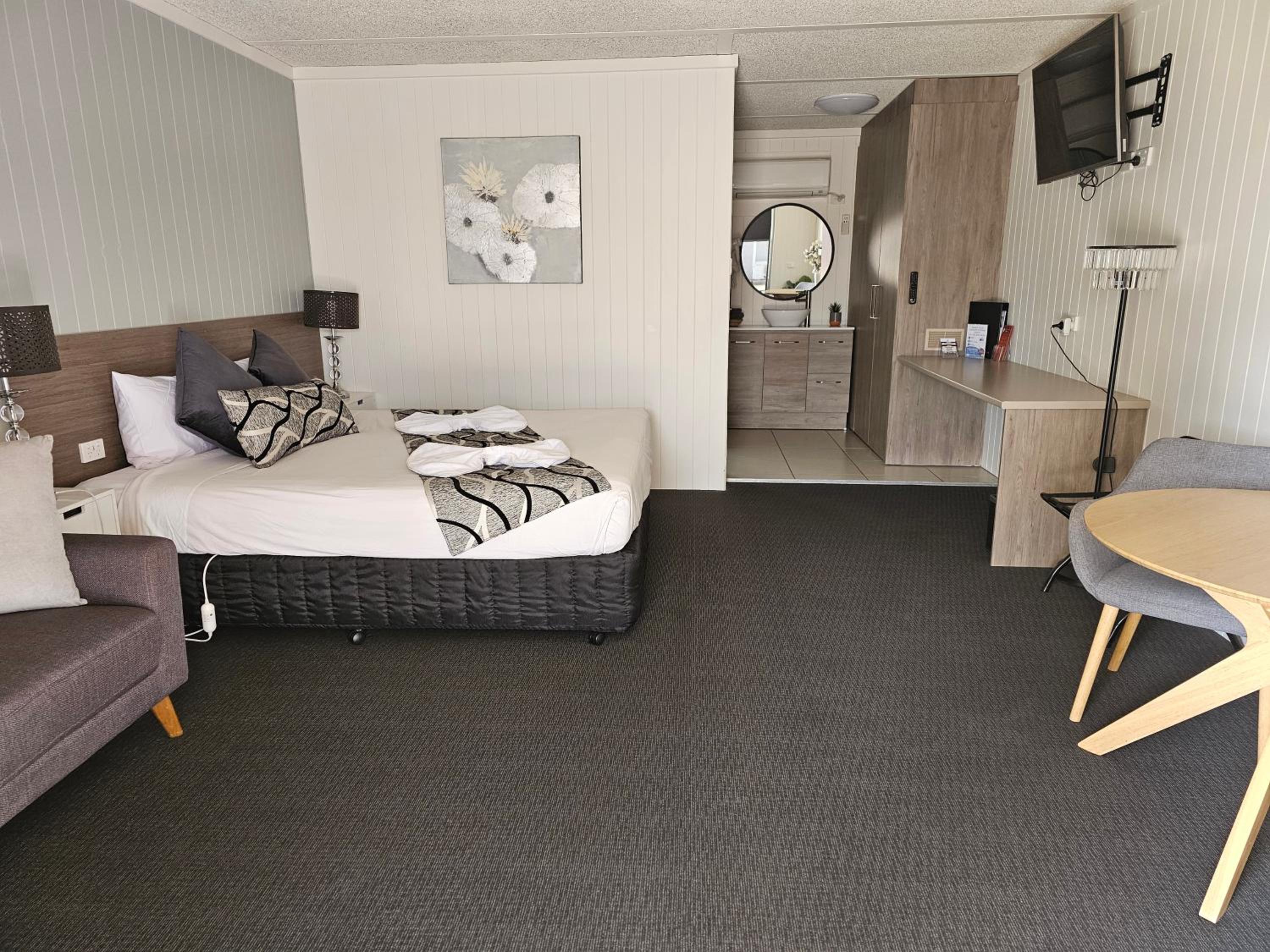 Cameo Inn Motel