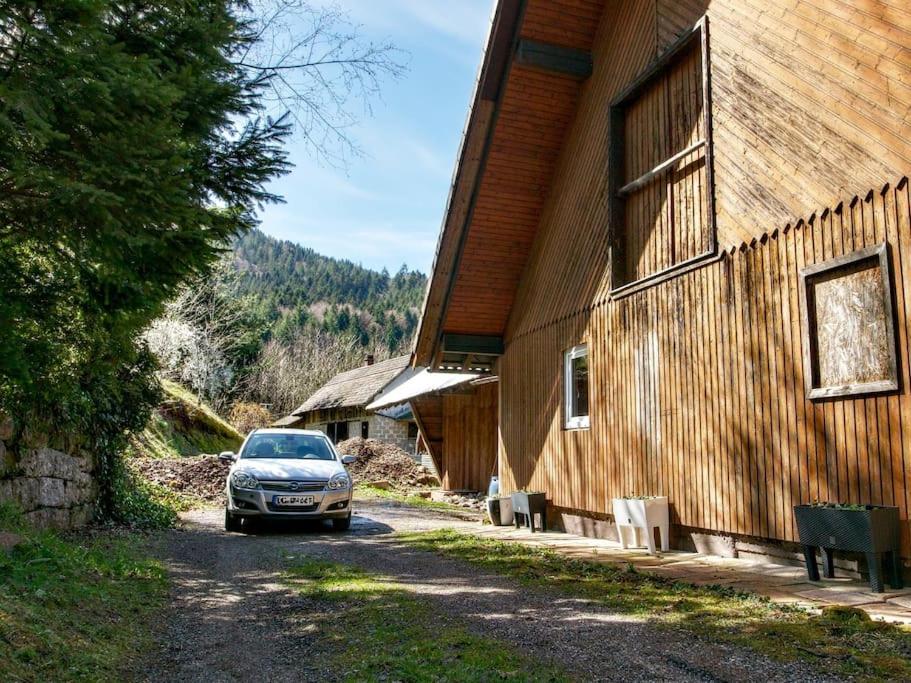 Ferienwohnung Waldeck