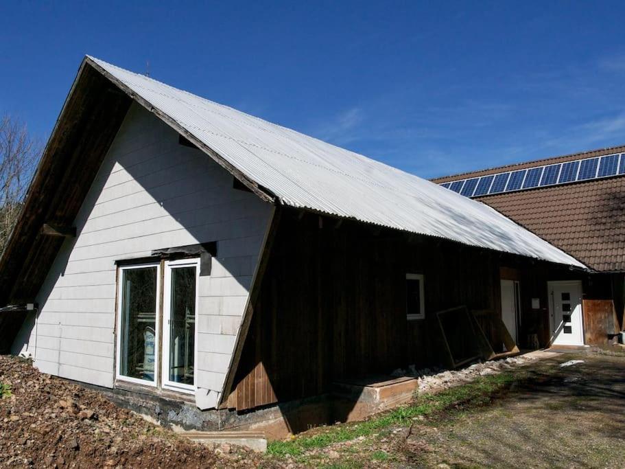 Ferienwohnung Waldeck