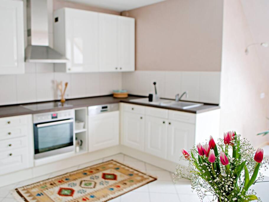 Ferienwohnung Waldeck
