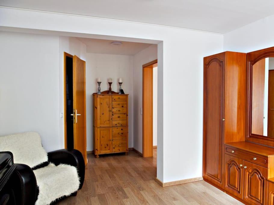 Ferienwohnung Waldeck