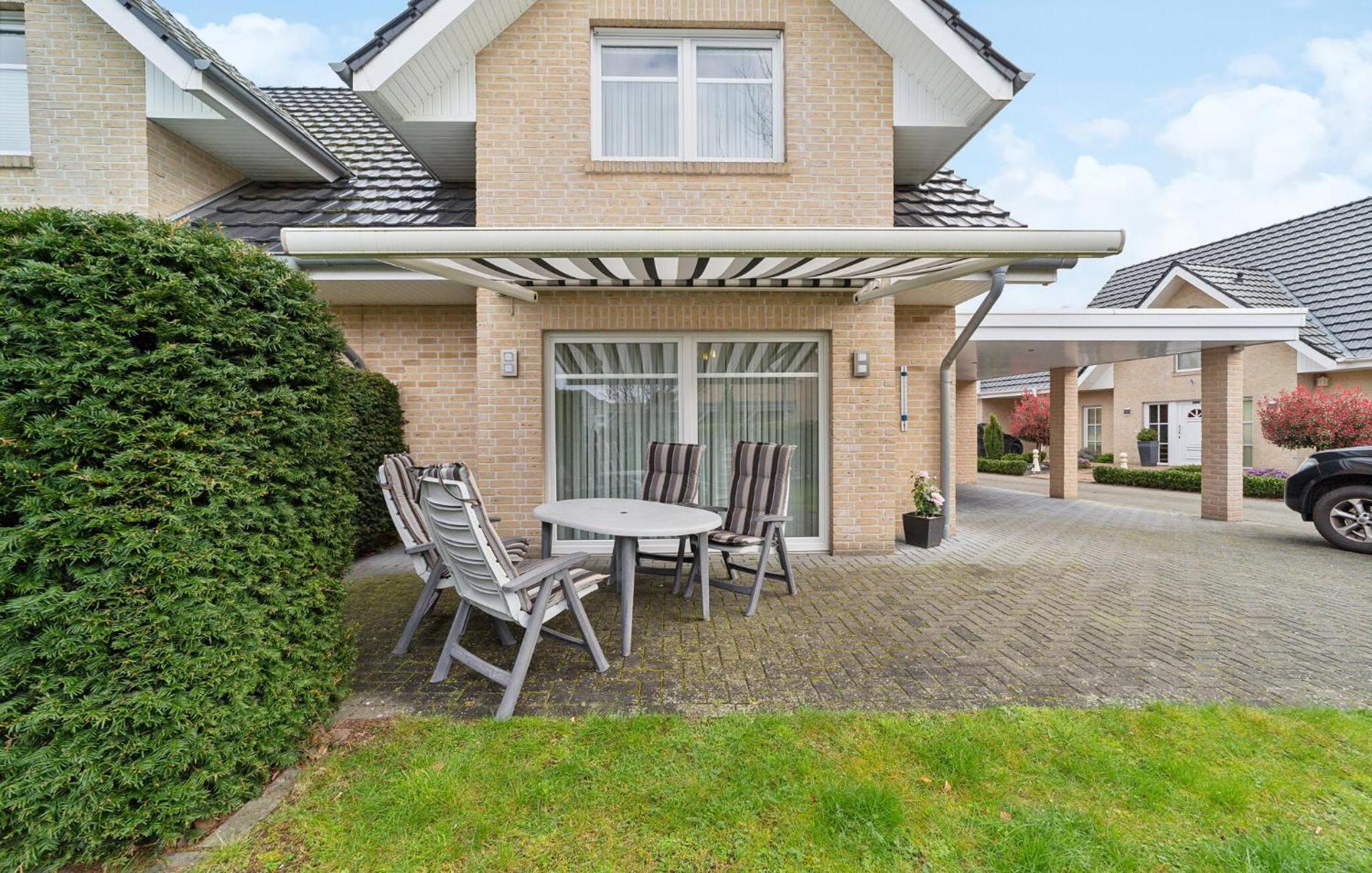 3 Bedroom Stunning Home In Haren Ems