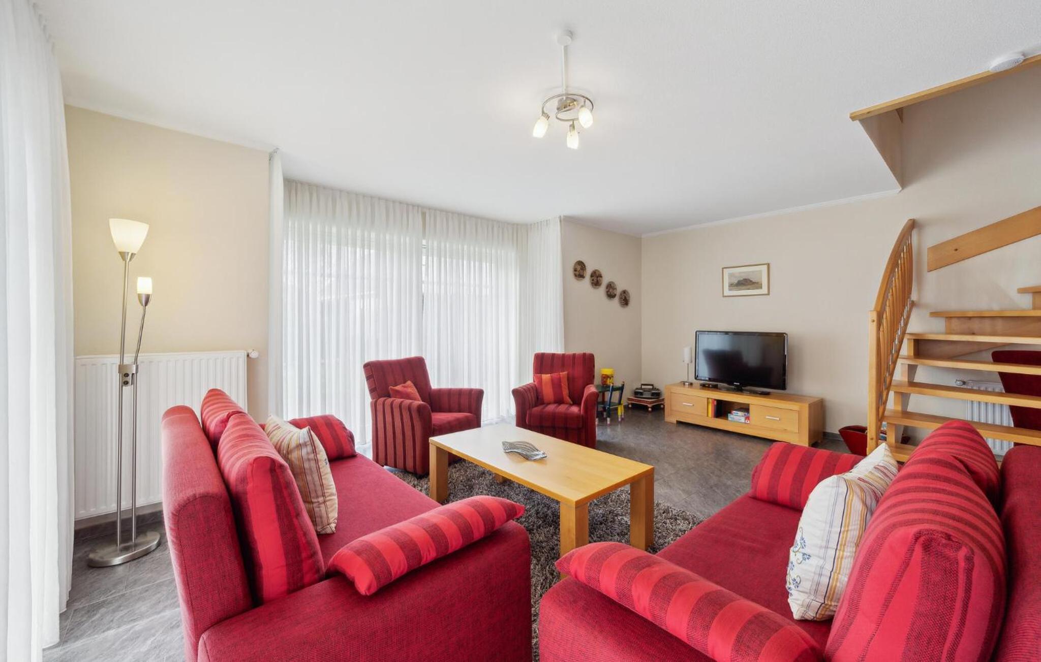 3 Bedroom Stunning Home In Haren Ems