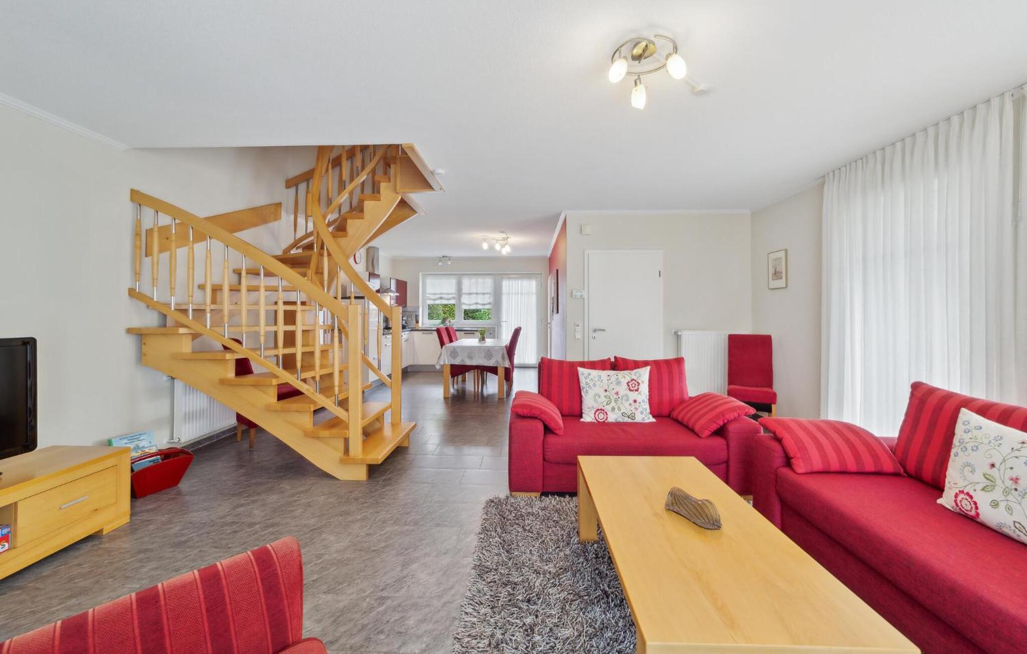 3 Bedroom Stunning Home In Haren Ems