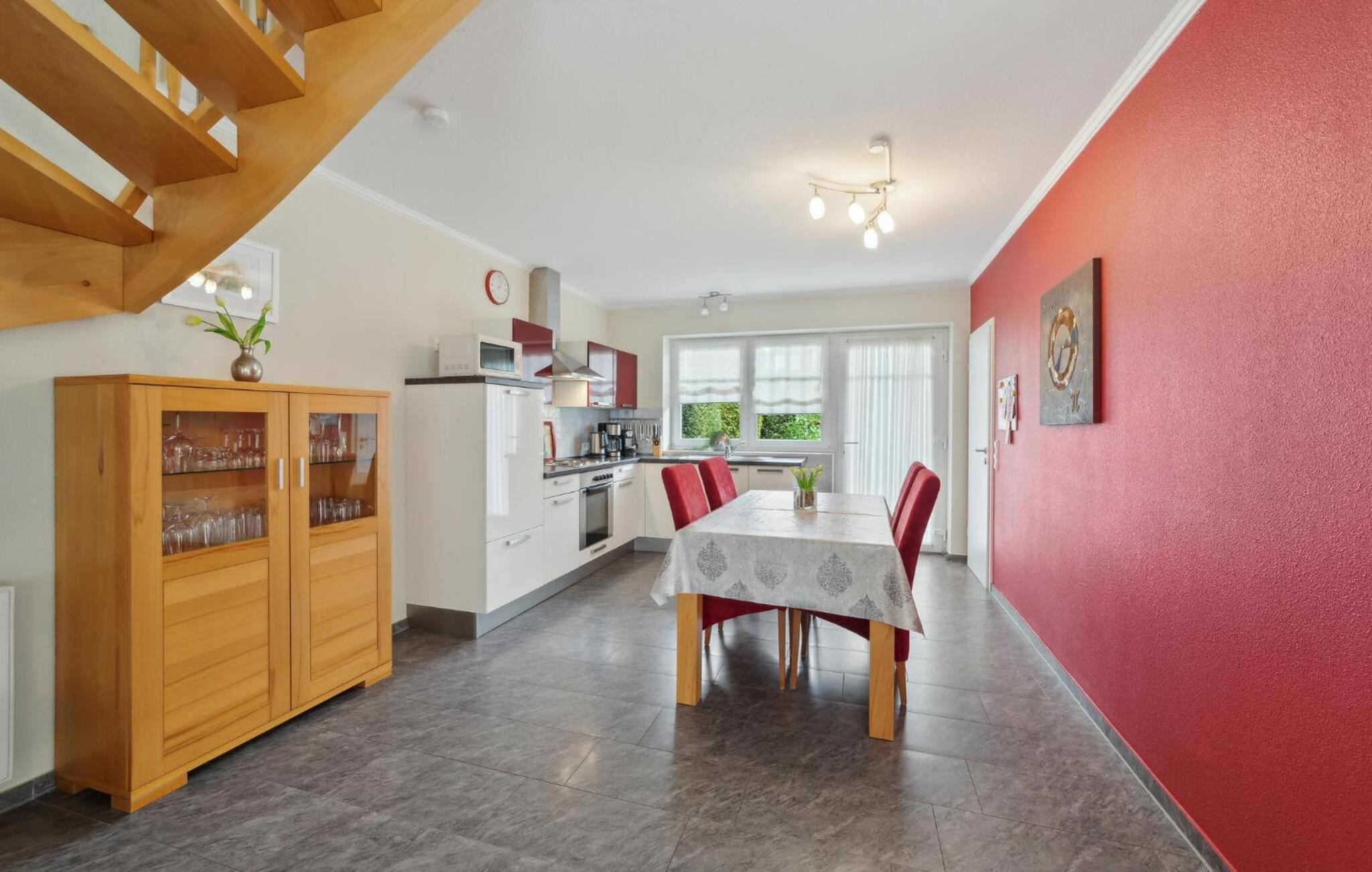 3 Bedroom Stunning Home In Haren Ems
