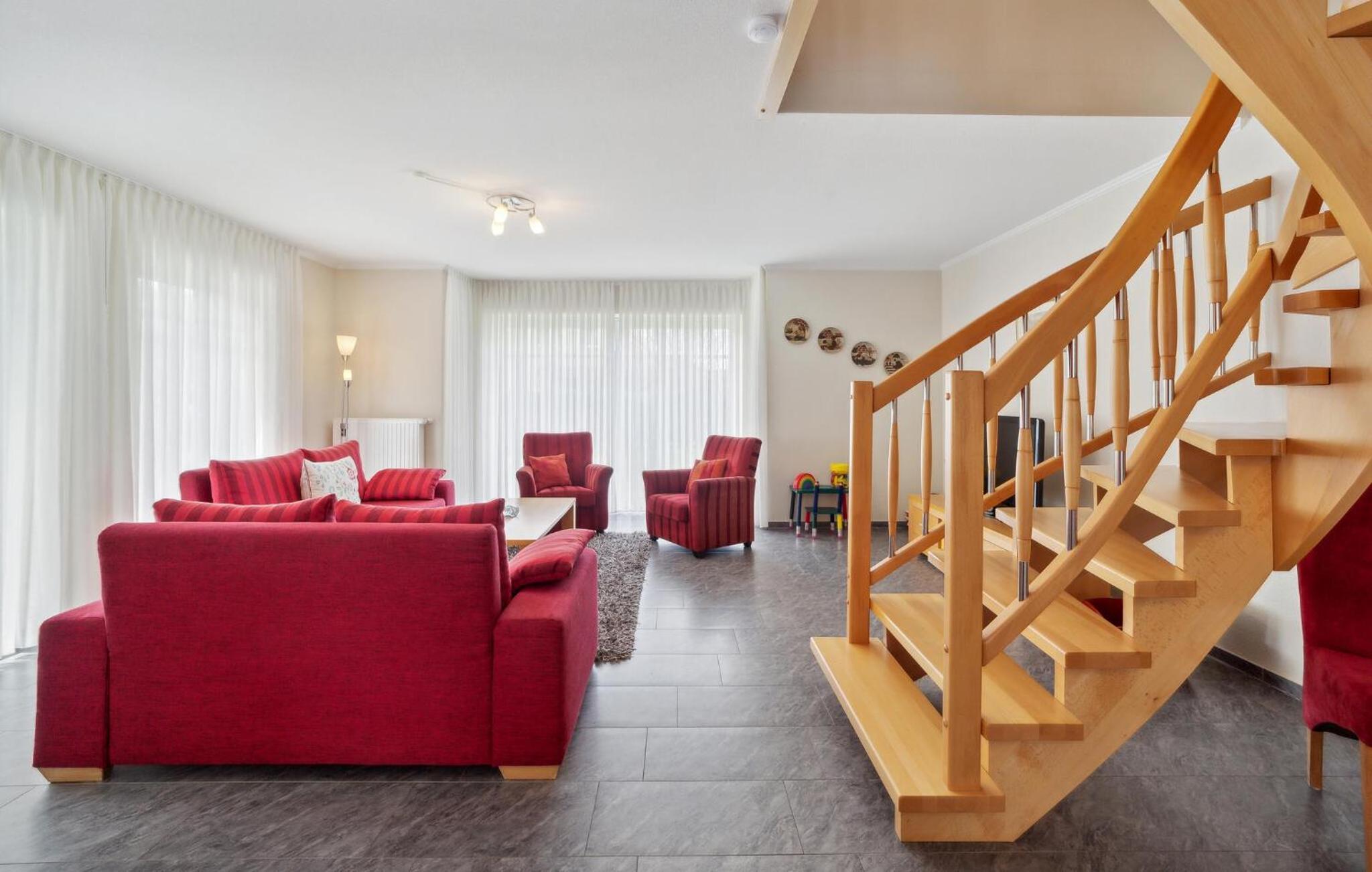 3 Bedroom Stunning Home In Haren Ems