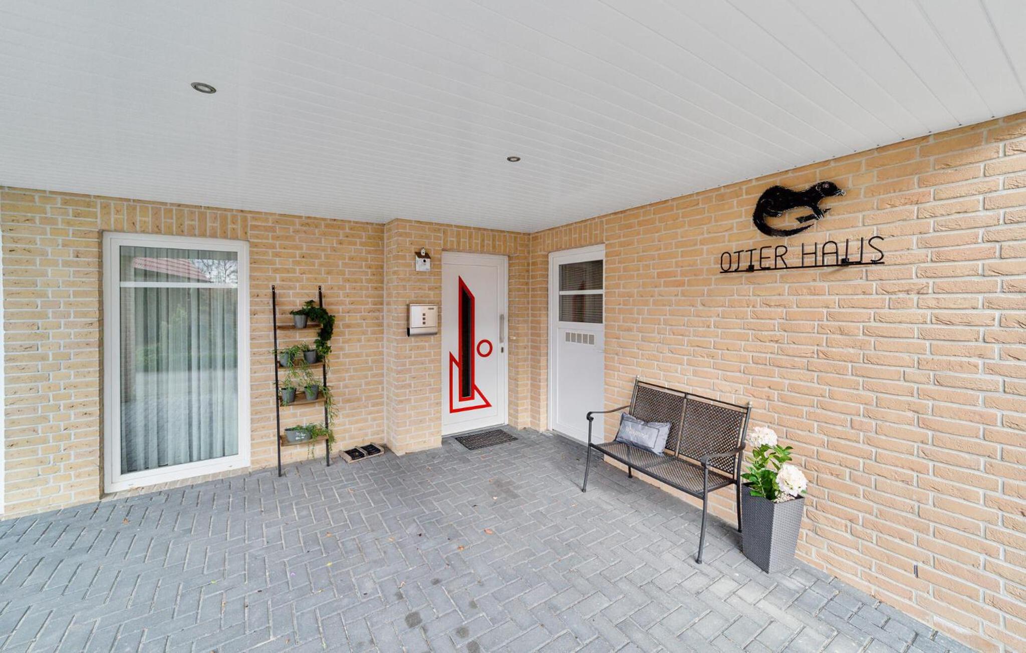 3 Bedroom Stunning Home In Haren Ems