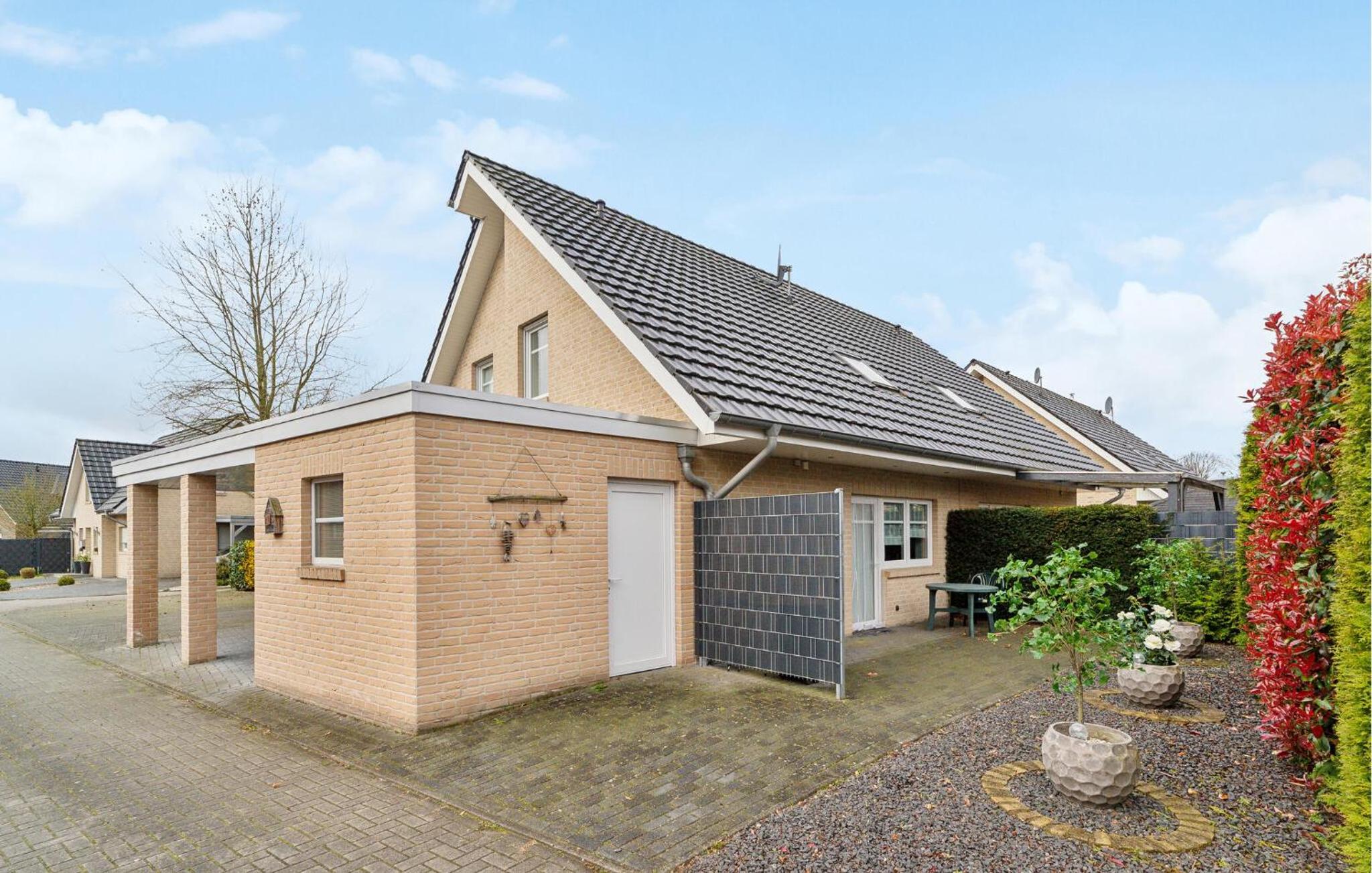 3 Bedroom Stunning Home In Haren Ems