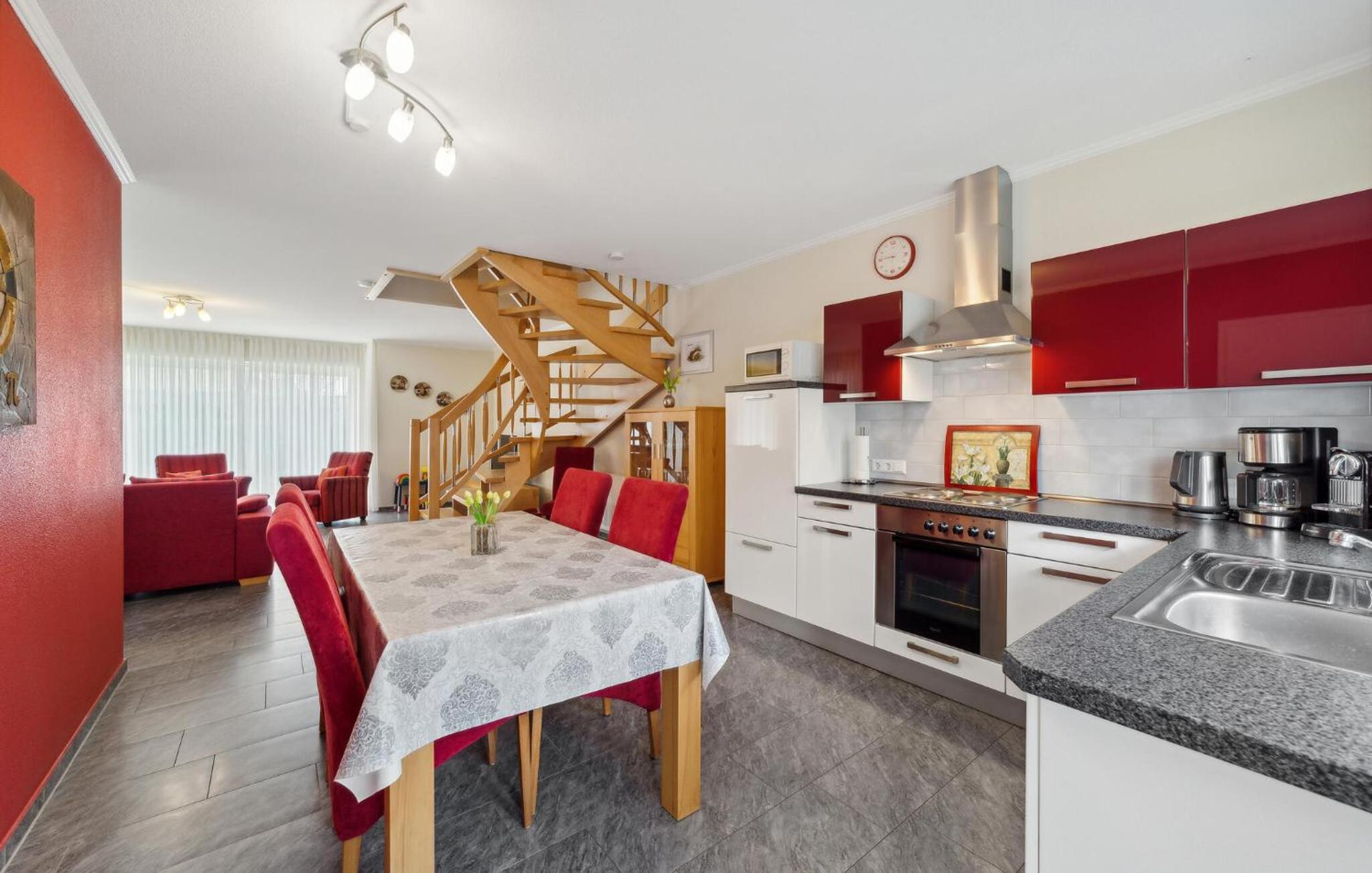 3 Bedroom Stunning Home In Haren Ems