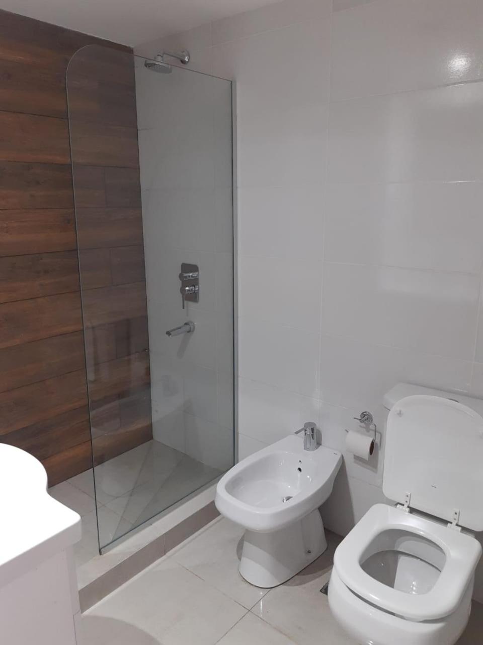 Departamento centrico Bariloche - Rolando