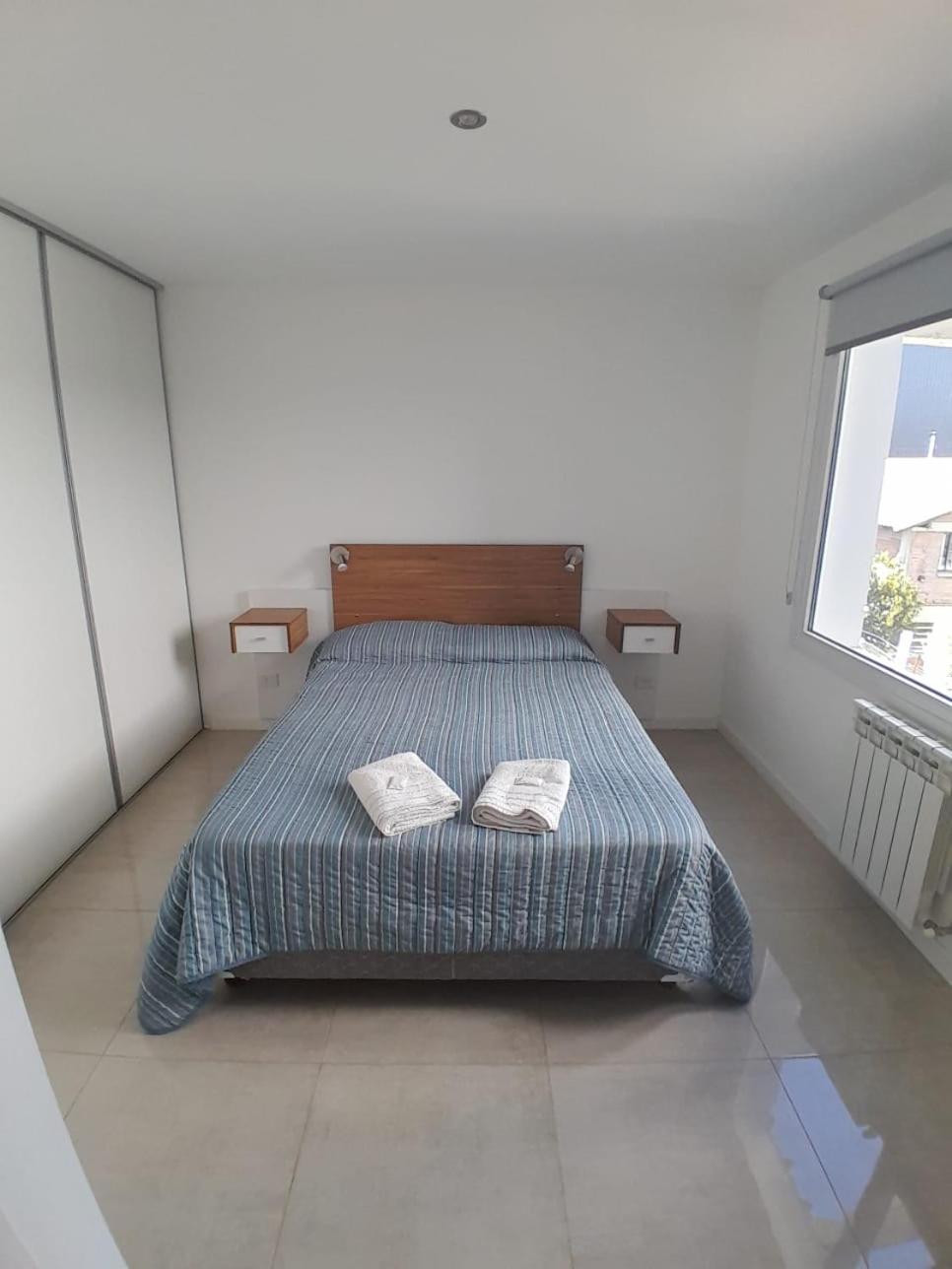 Departamento centrico Bariloche - Rolando