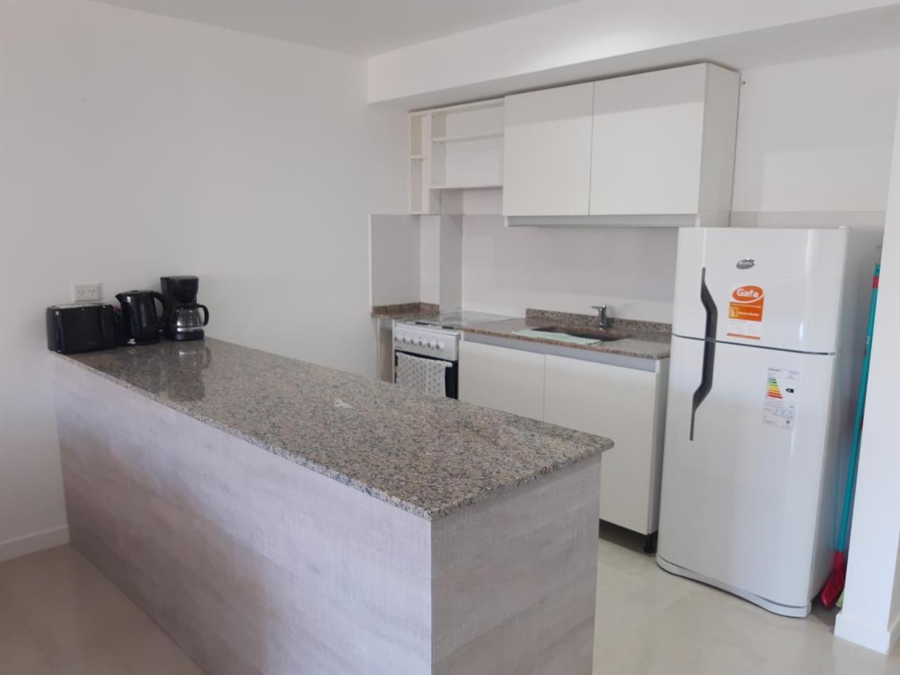 Departamento centrico Bariloche - Rolando