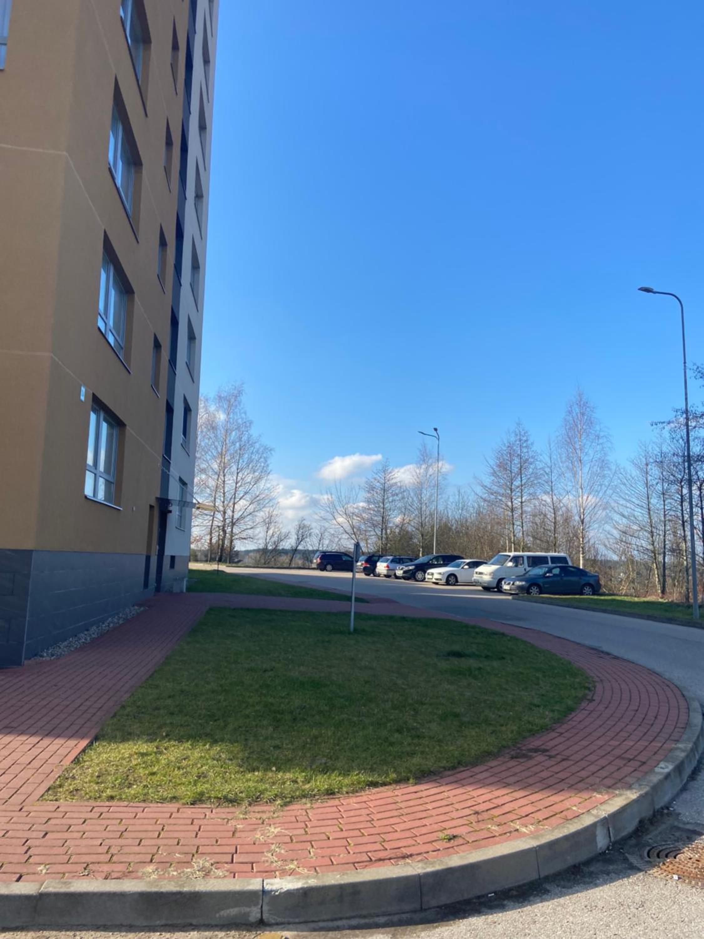 Eliana Apartments