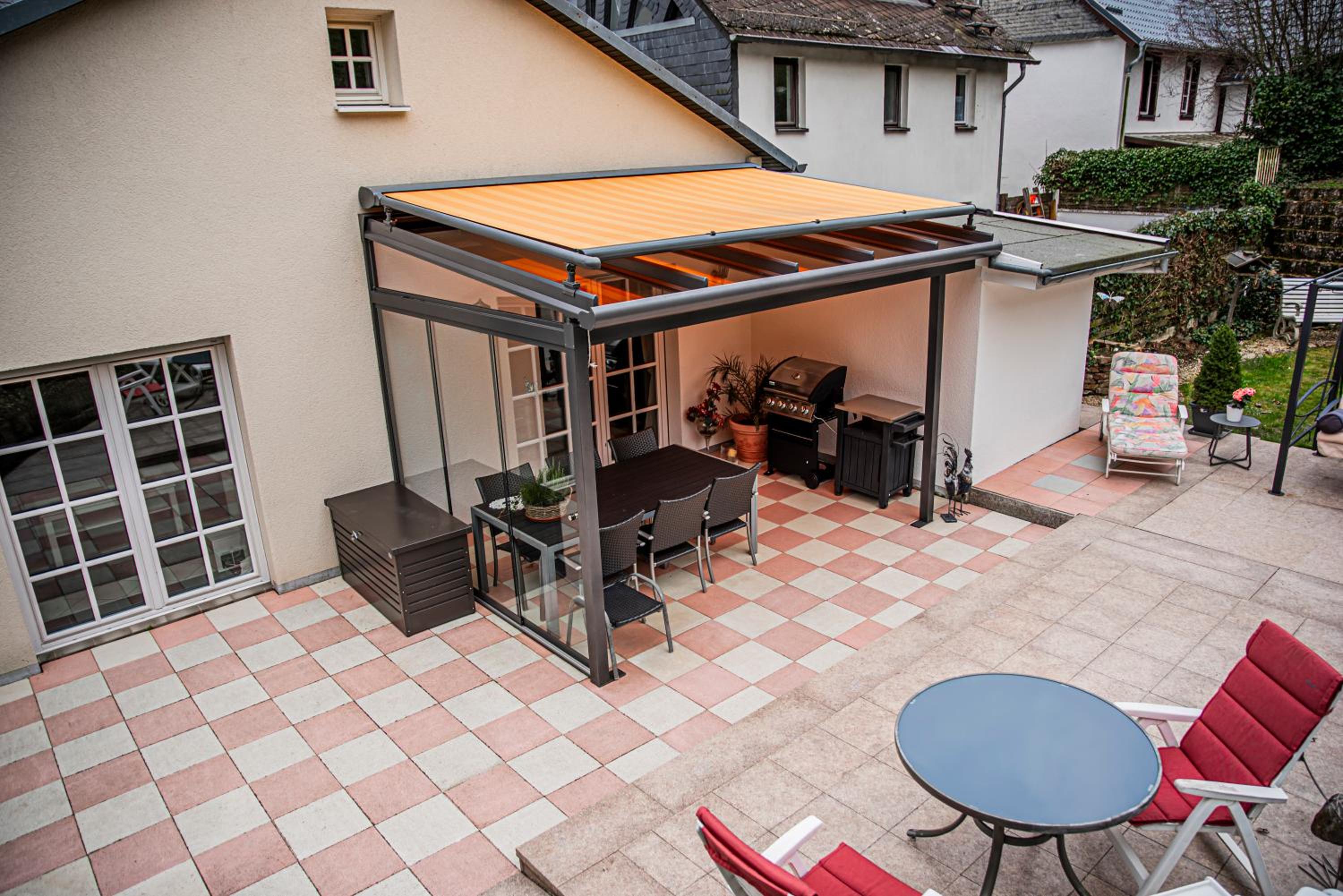 Haus Helga