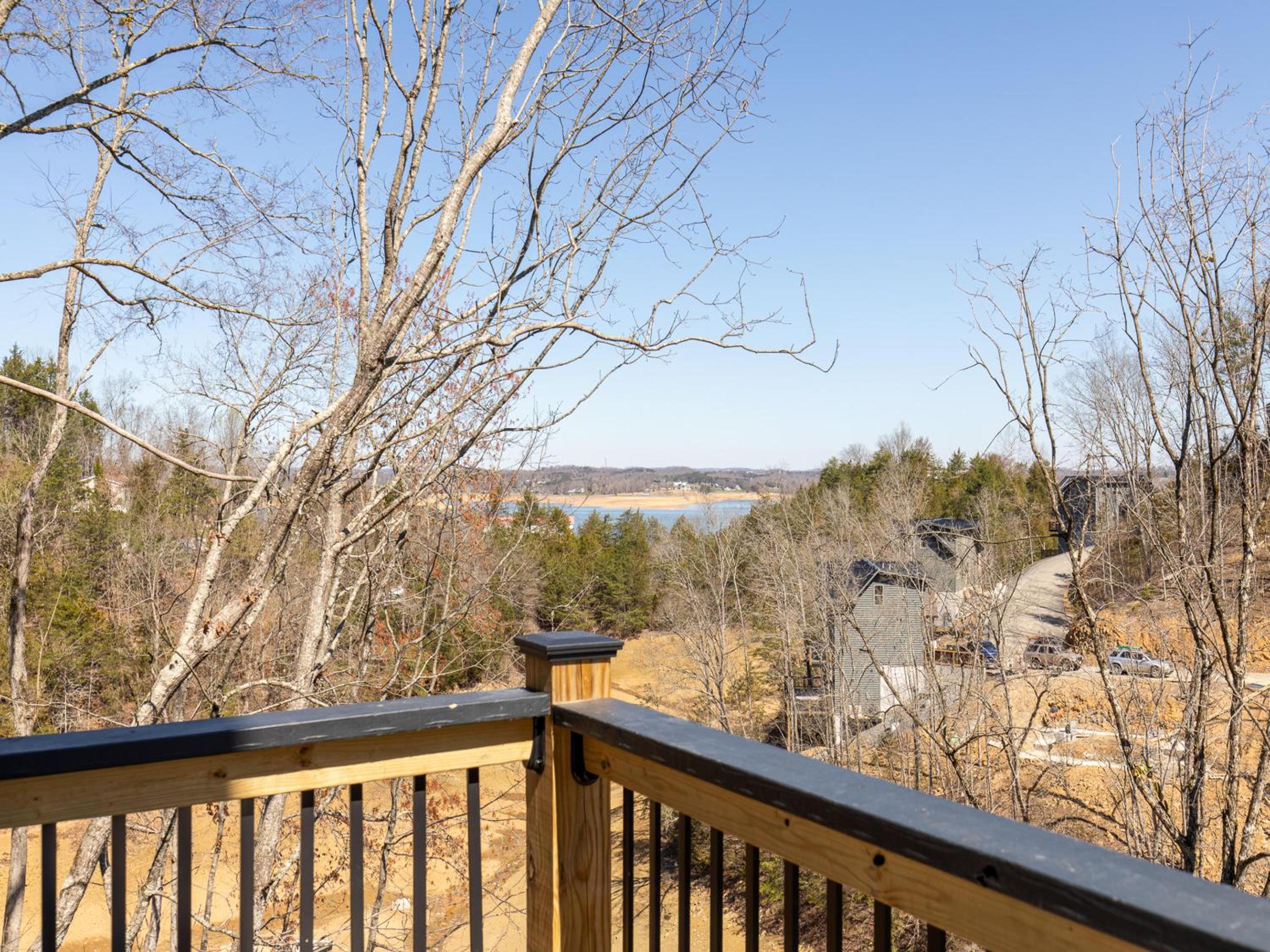 Canoe Cove