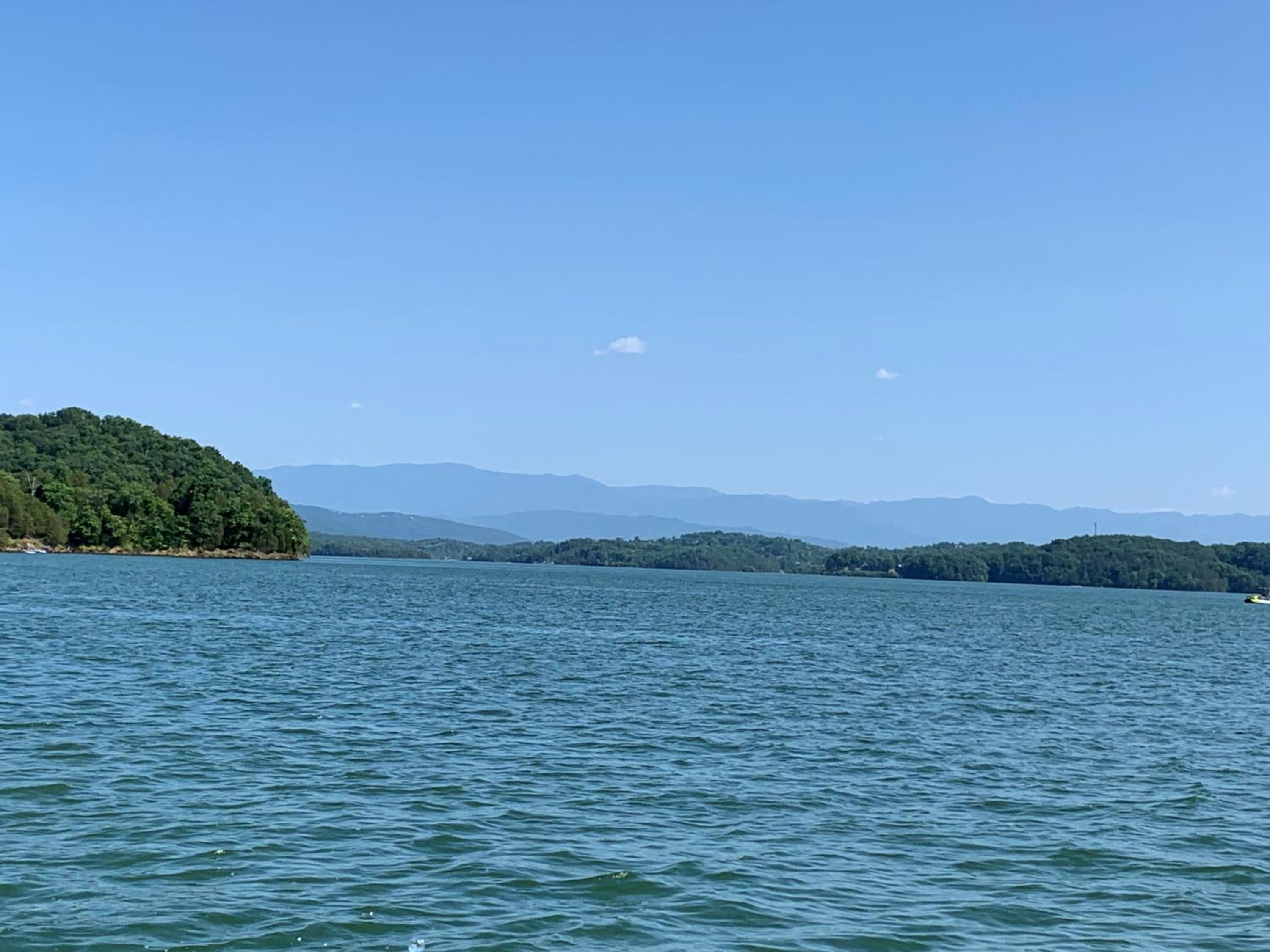 Canoe Cove