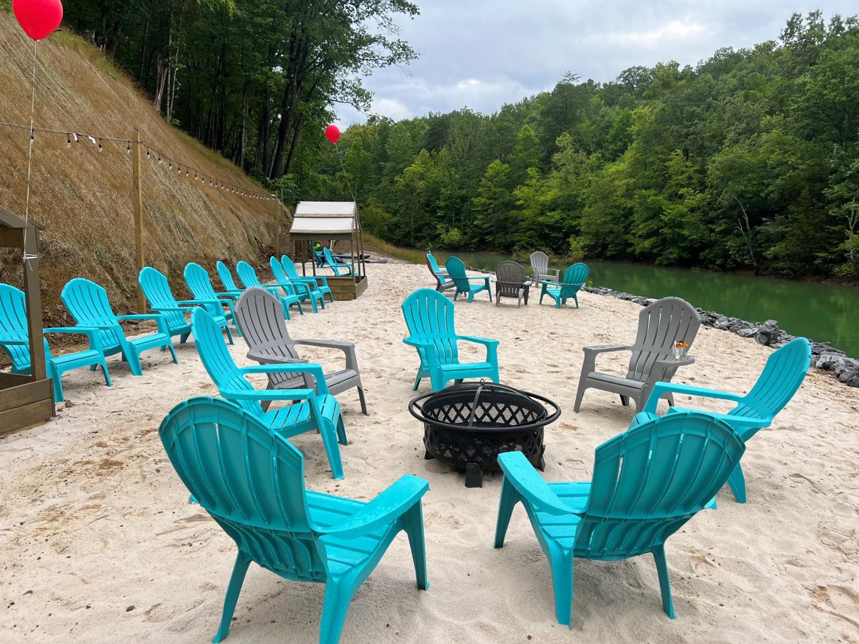 Canoe Cove