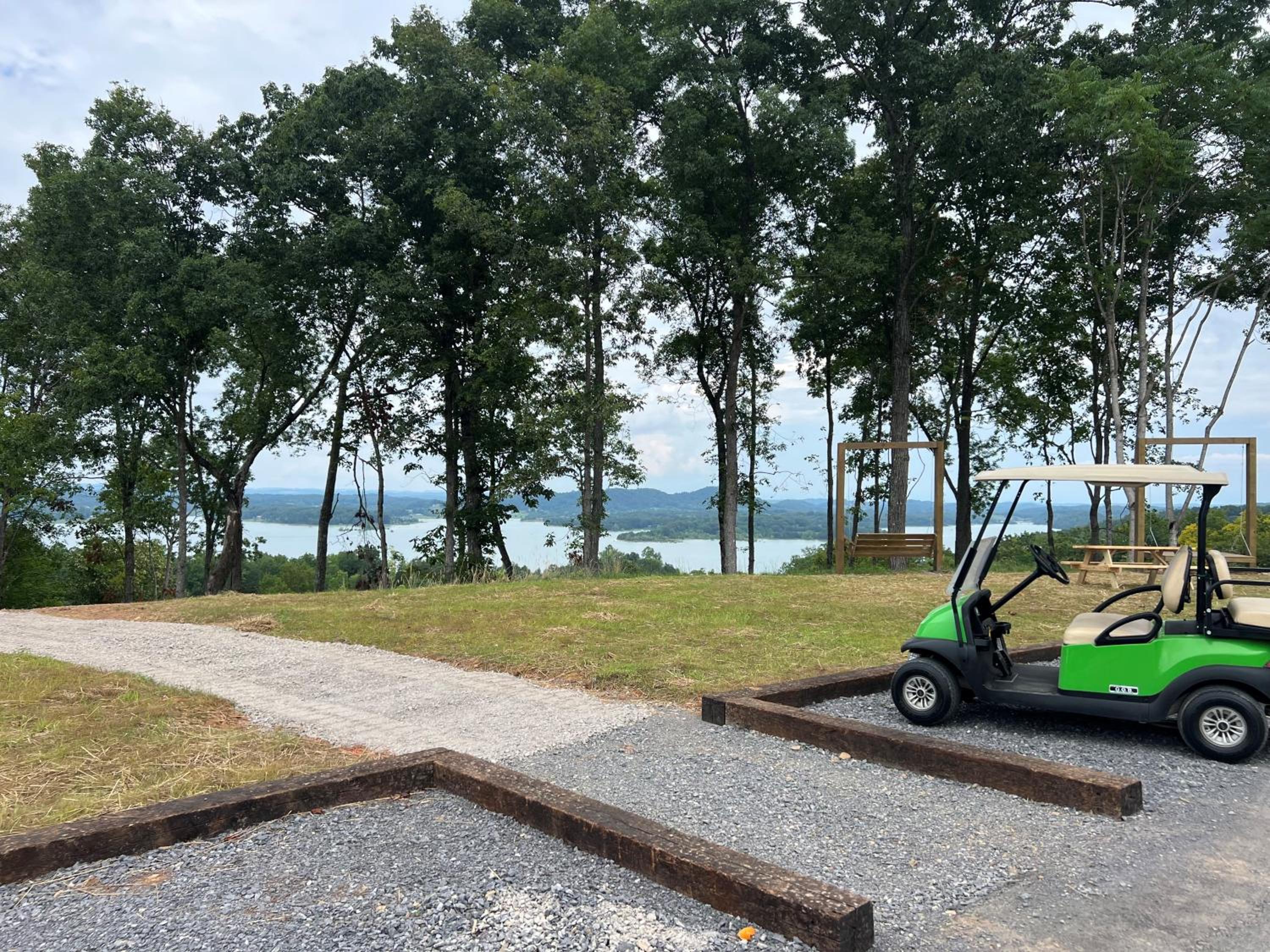 Canoe Cove