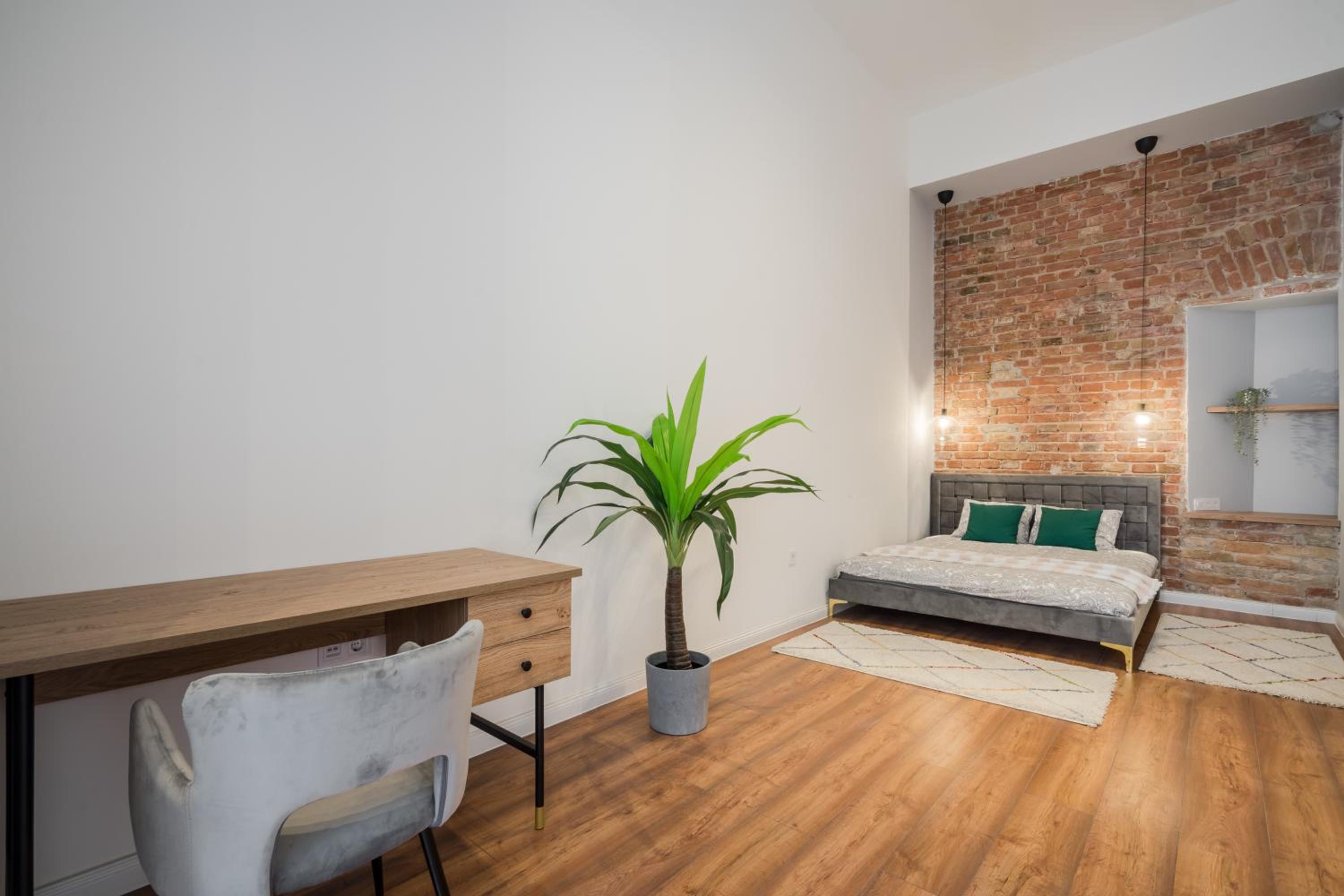 Aradi Chic Apartment