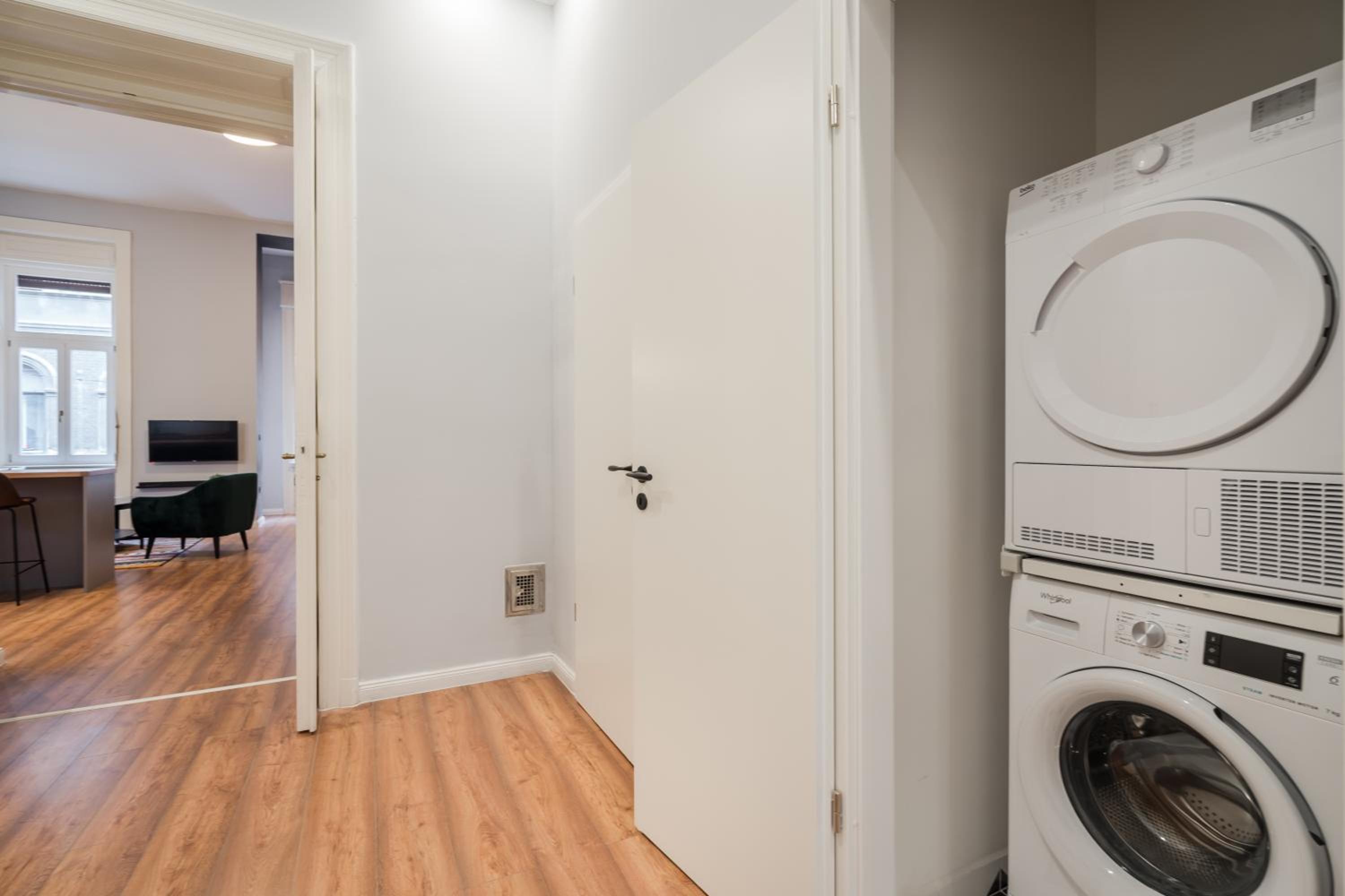 Aradi Chic Apartment