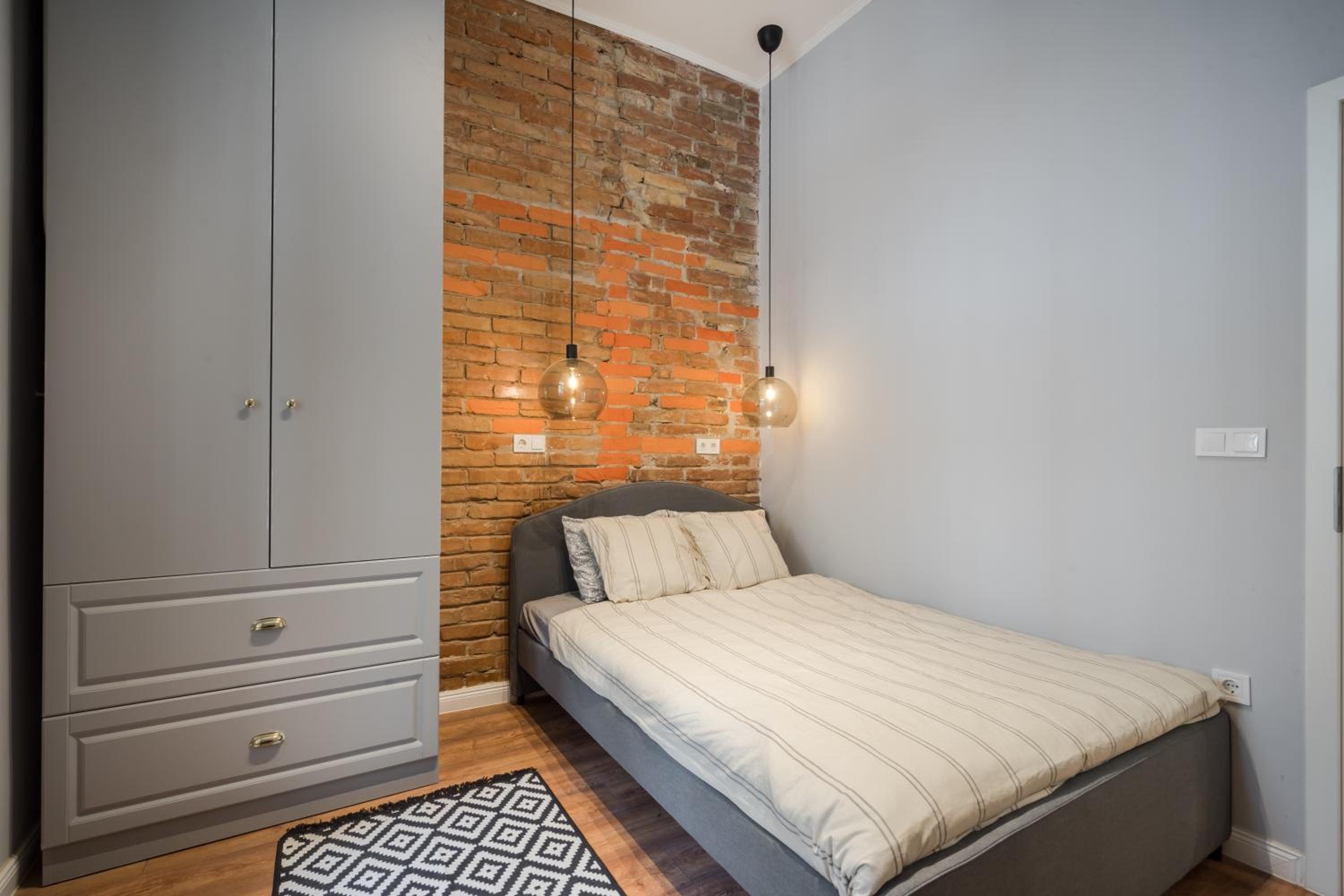 Aradi Chic Apartment