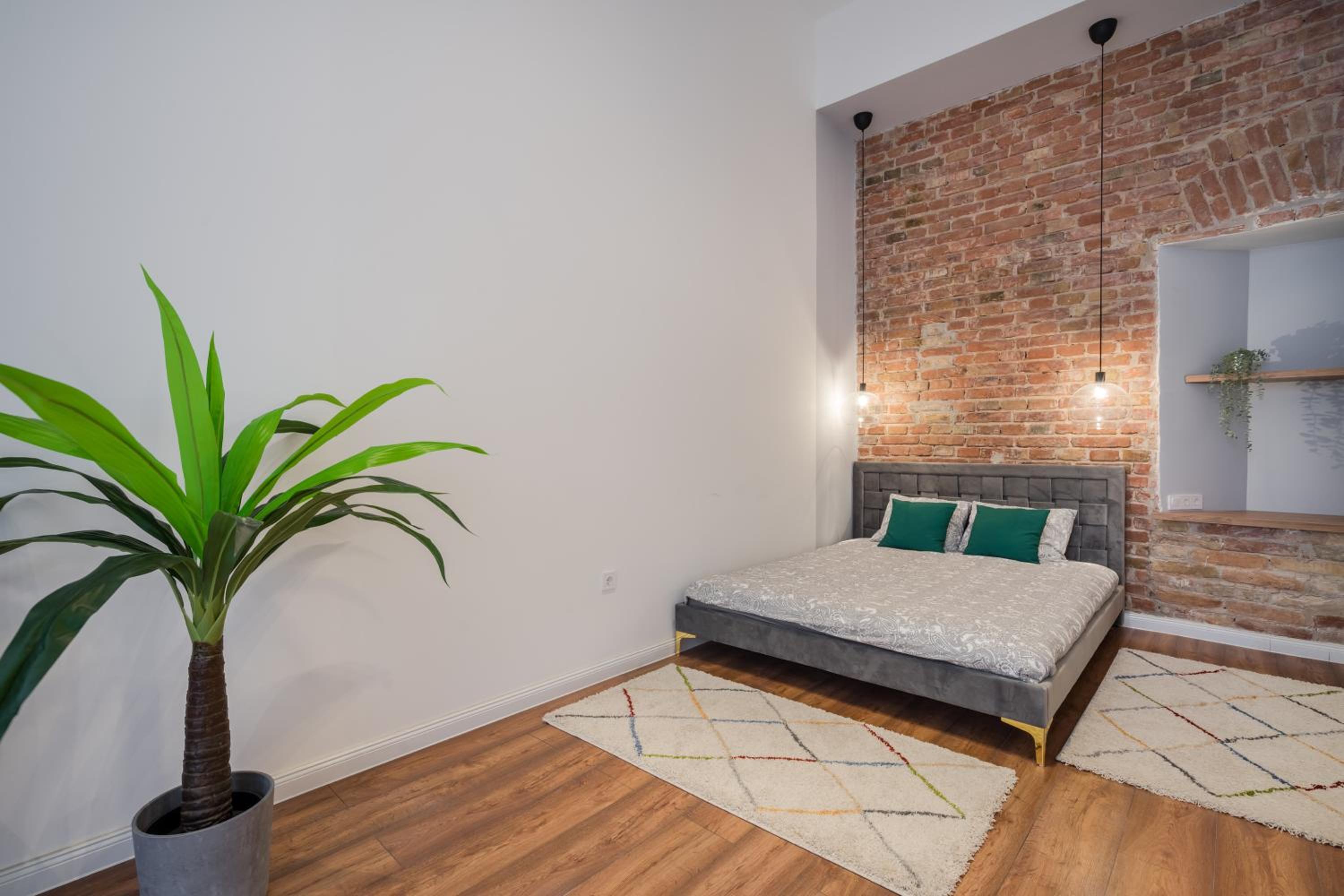 Aradi Chic Apartment