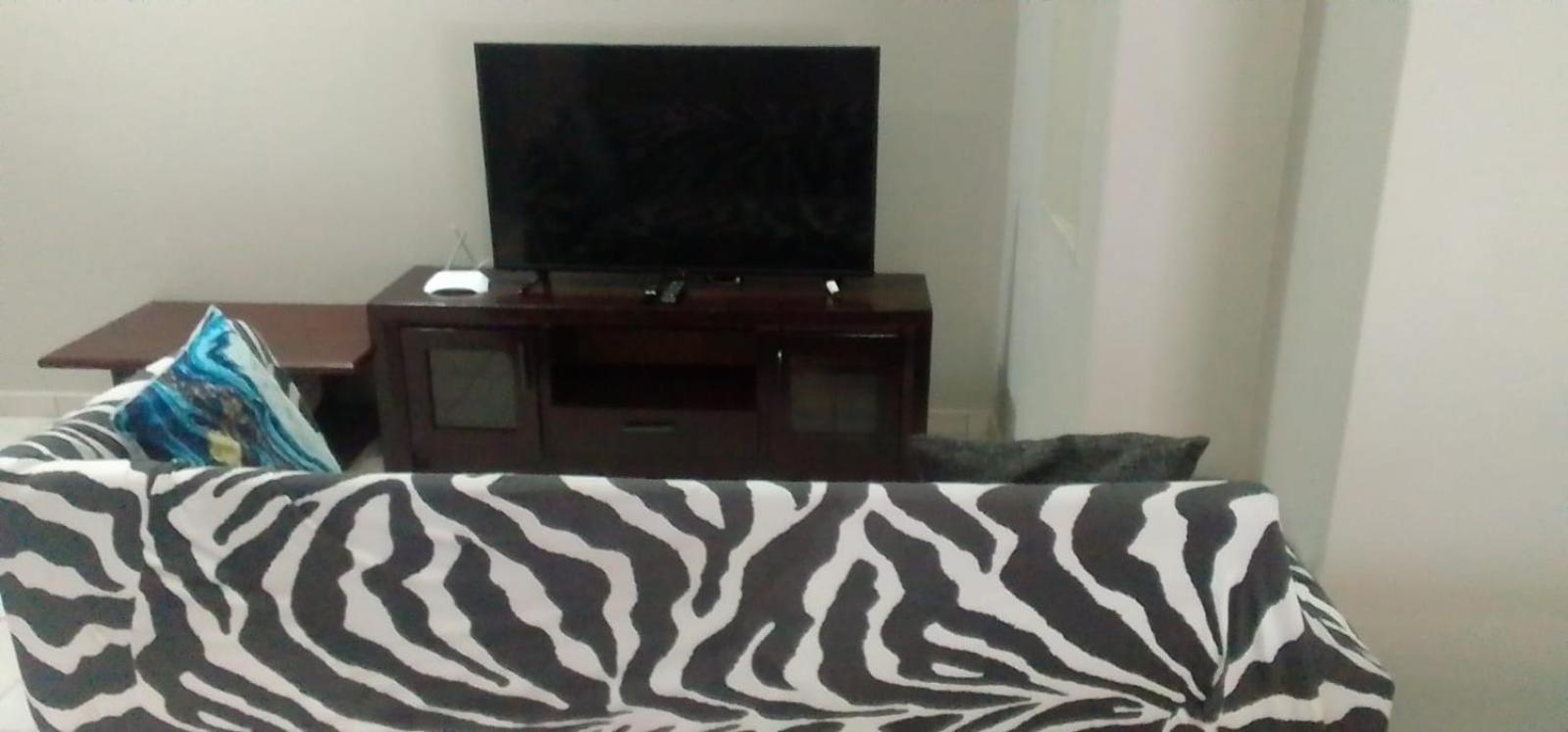 The Apartment On Katherine Street In Central Sandton