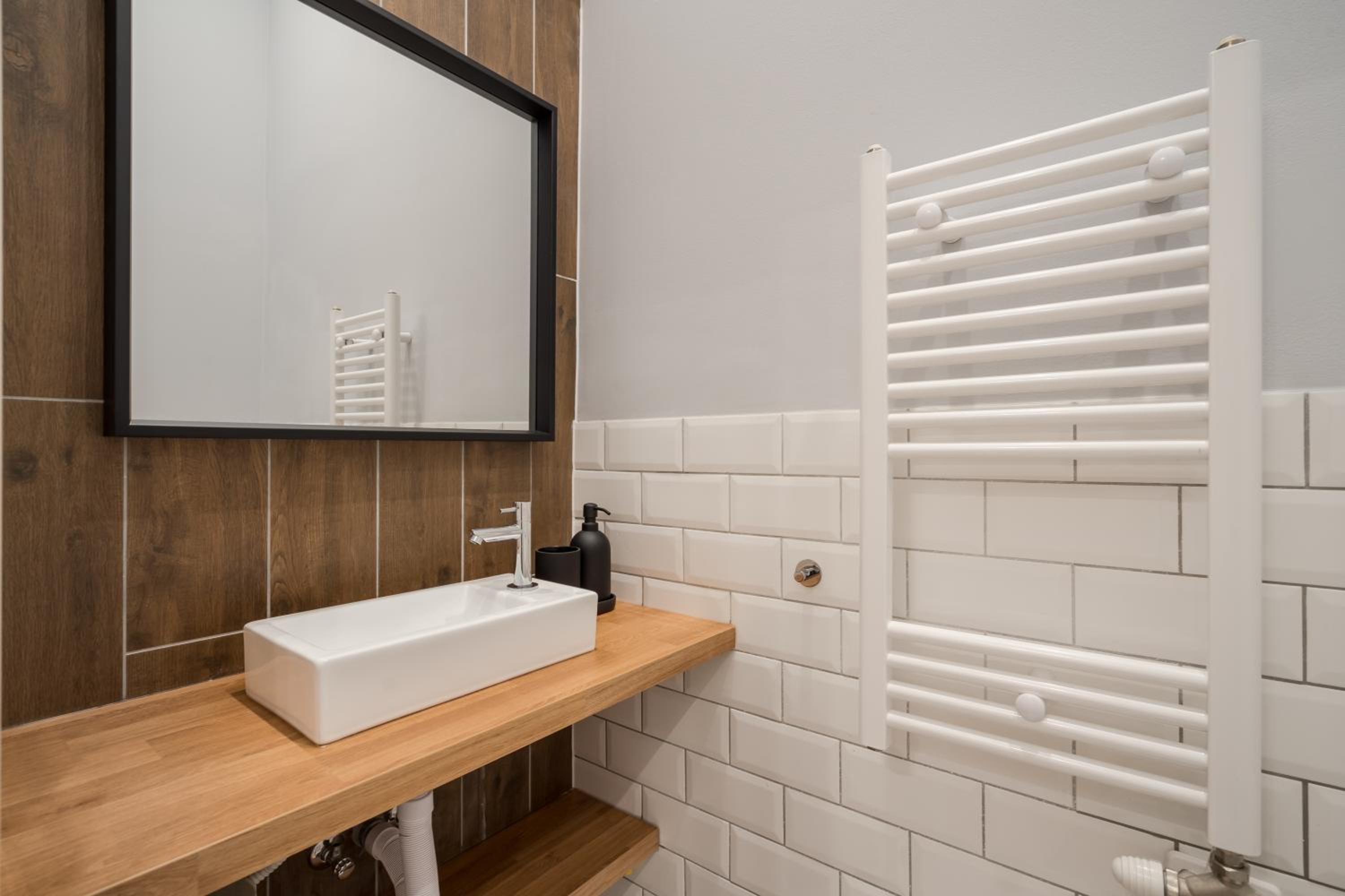 Aradi Chic Apartment