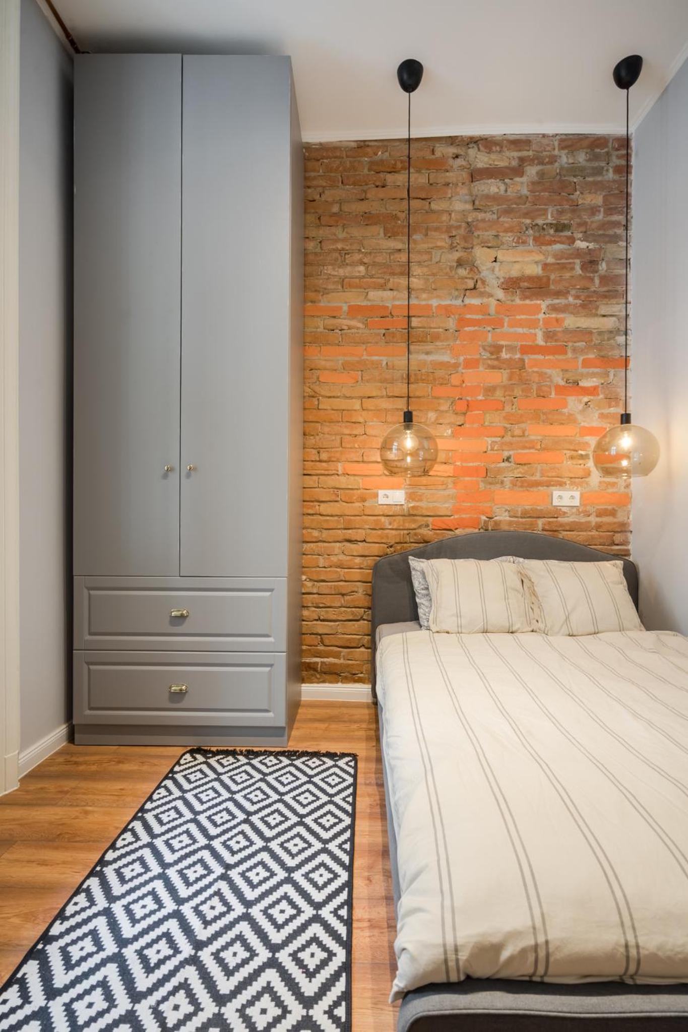 Aradi Chic Apartment