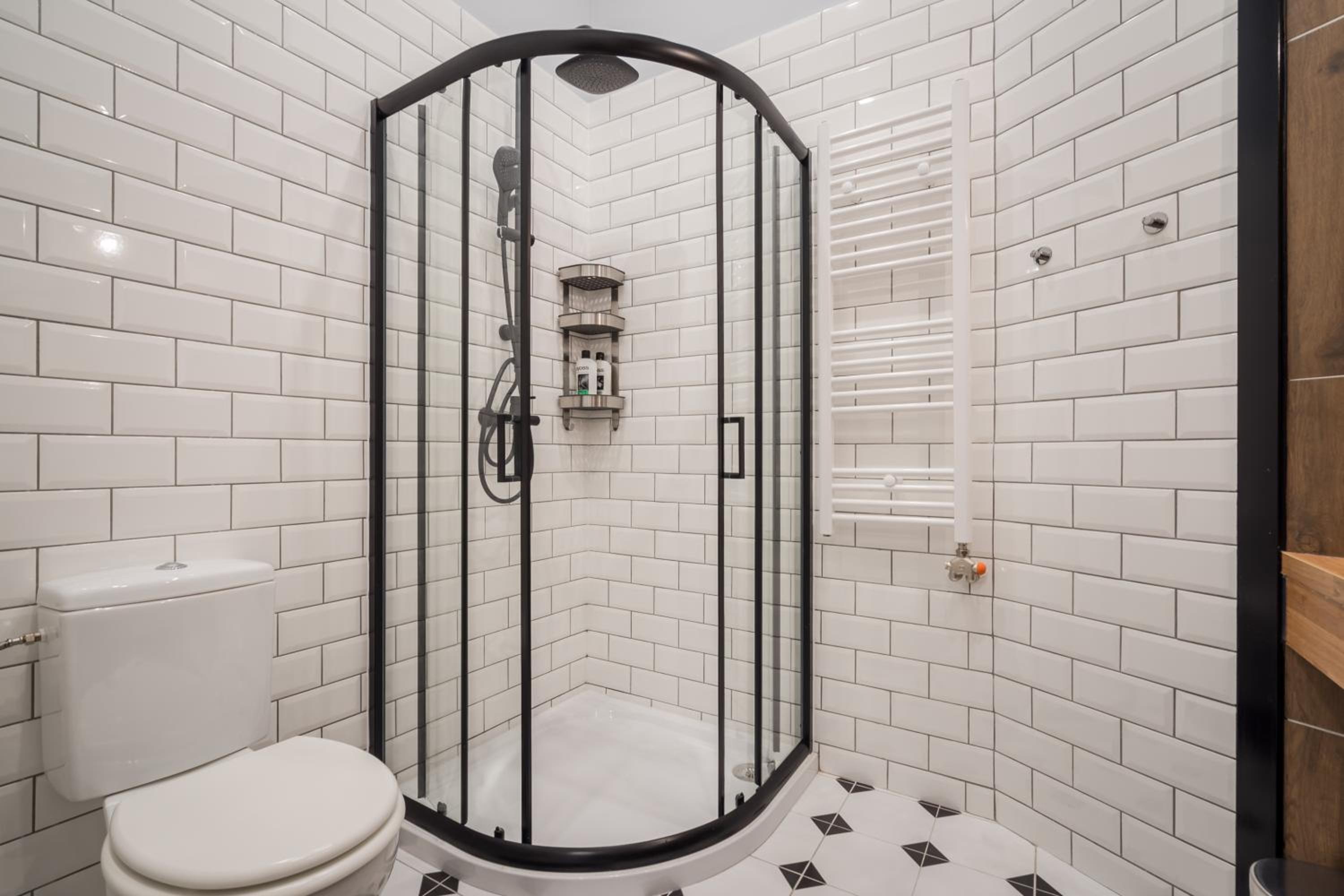 Aradi Chic Apartment