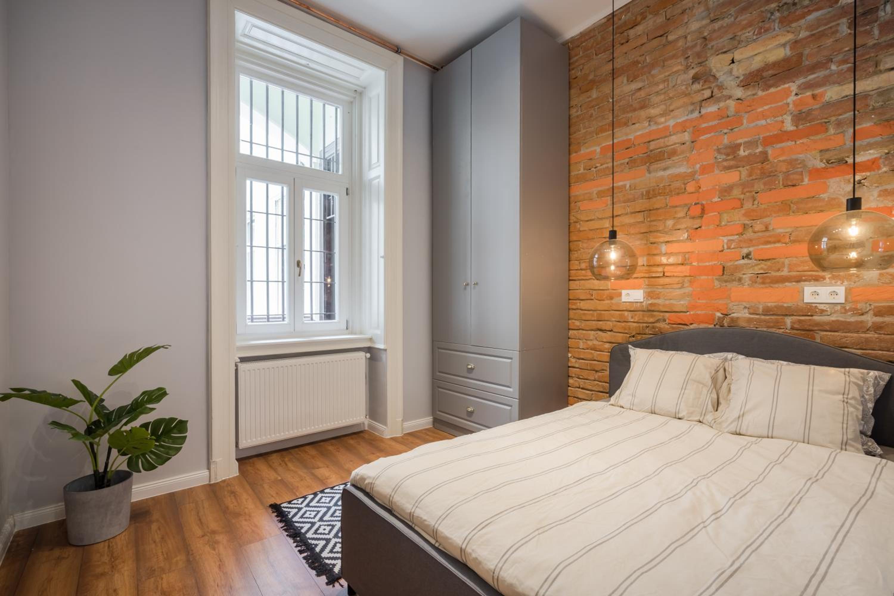 Aradi Chic Apartment