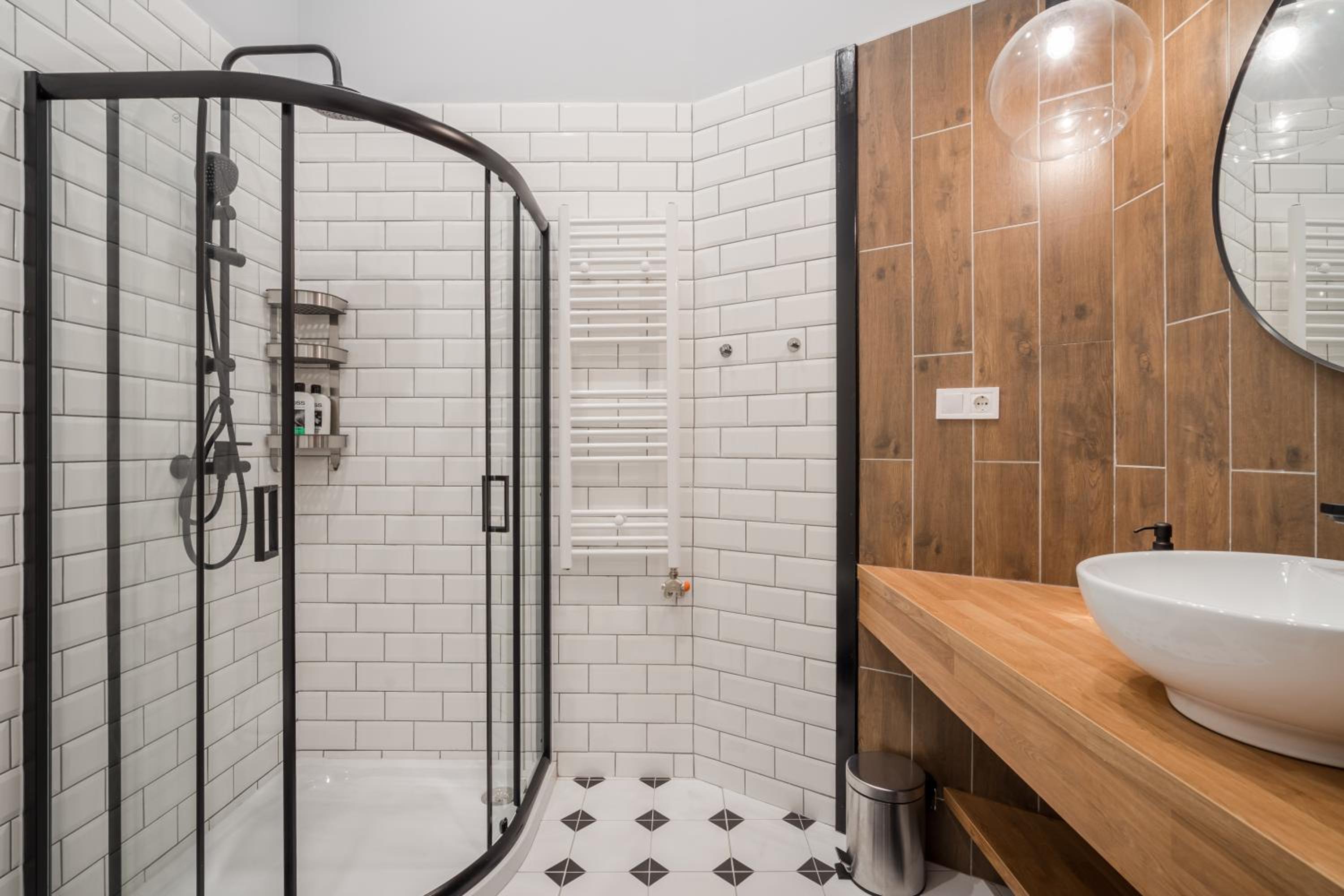 Aradi Chic Apartment