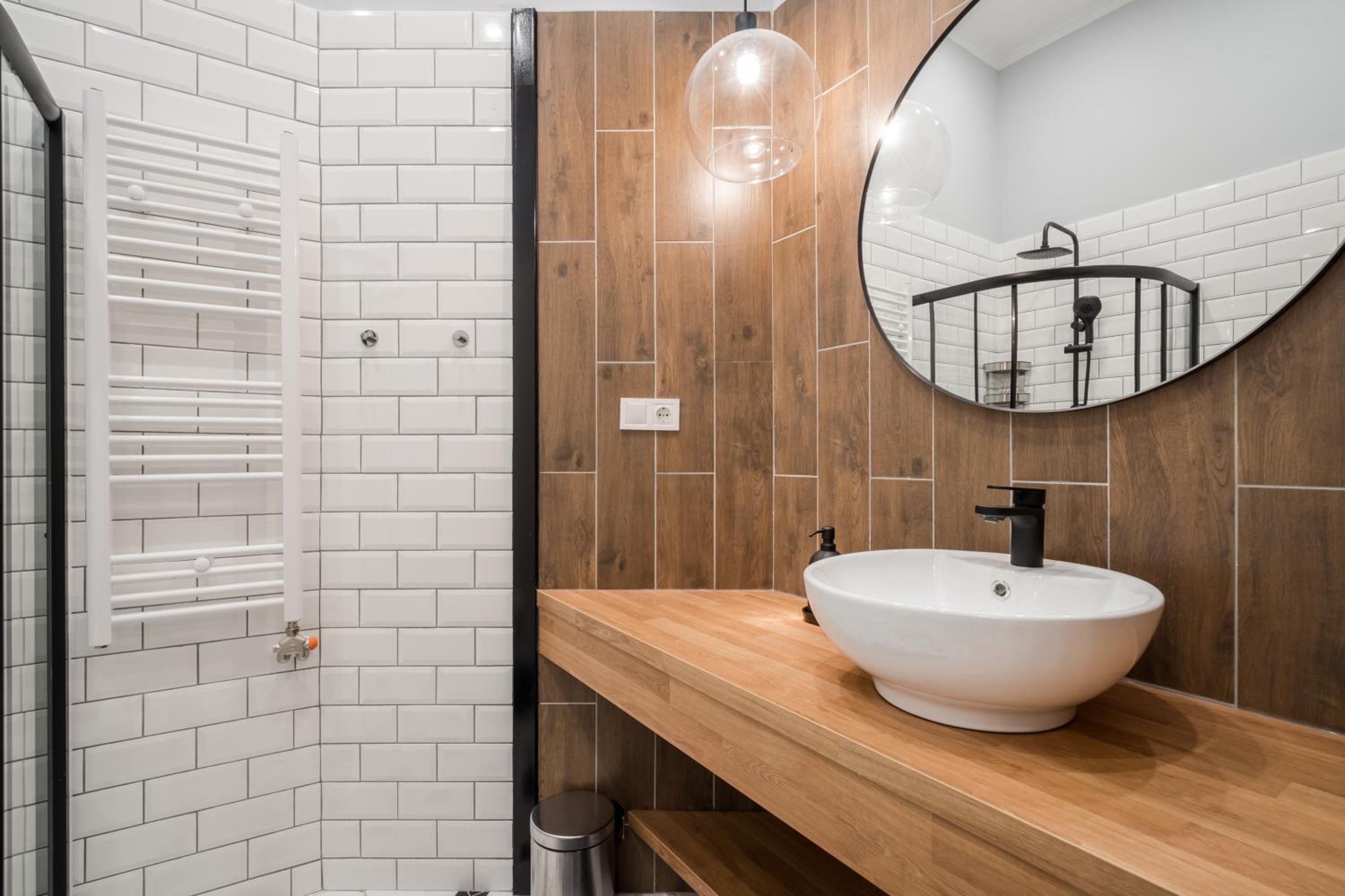 Aradi Chic Apartment