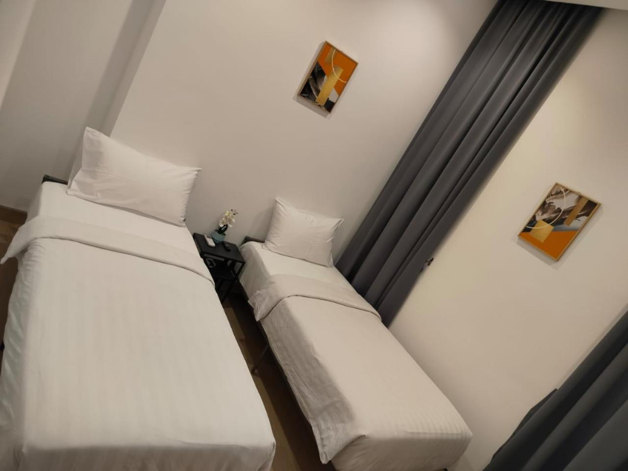 Lucentia Residential Hotel