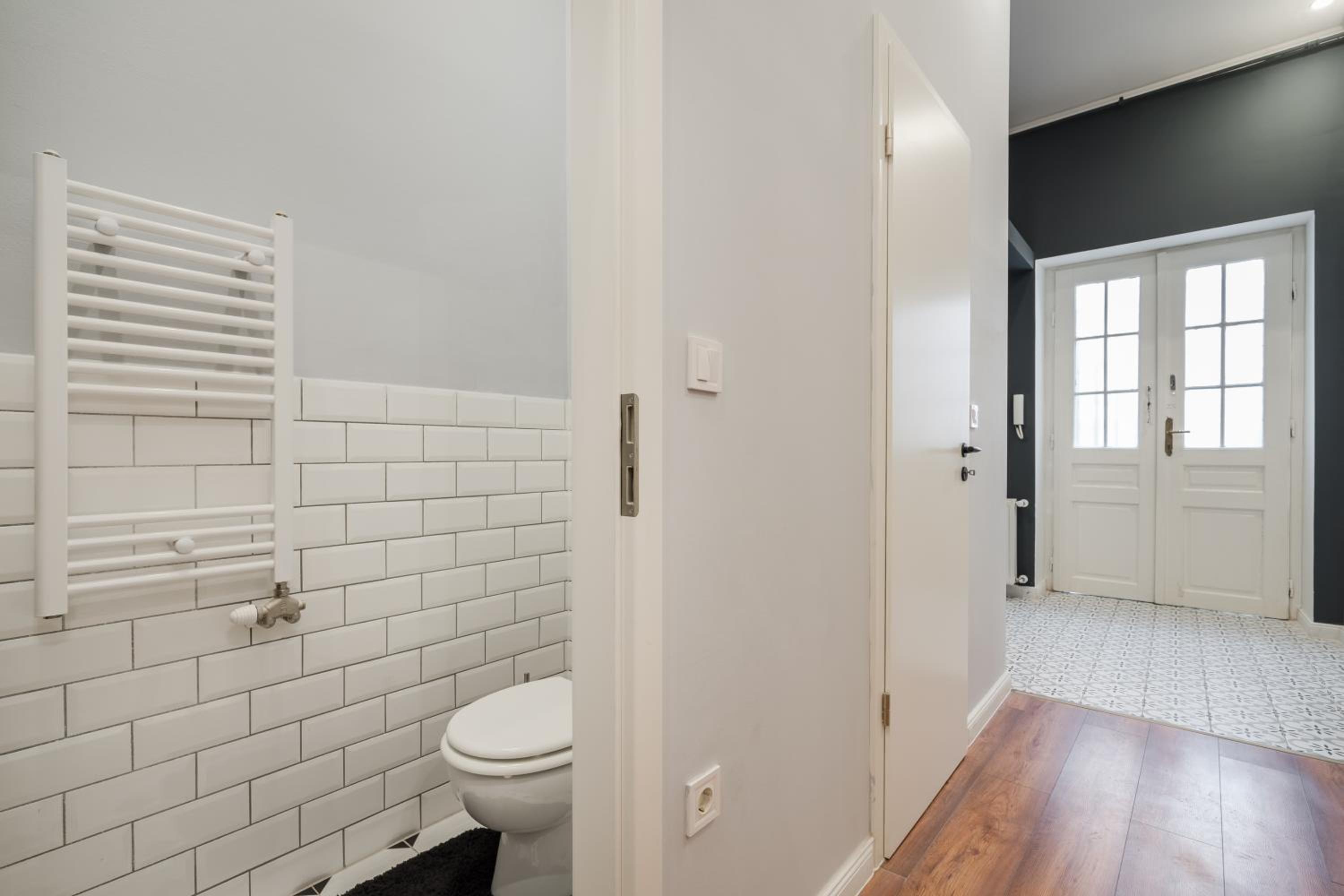 Aradi Chic Apartment