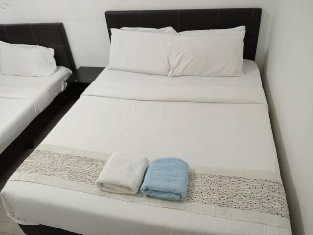 Lucentia Residential Hotel