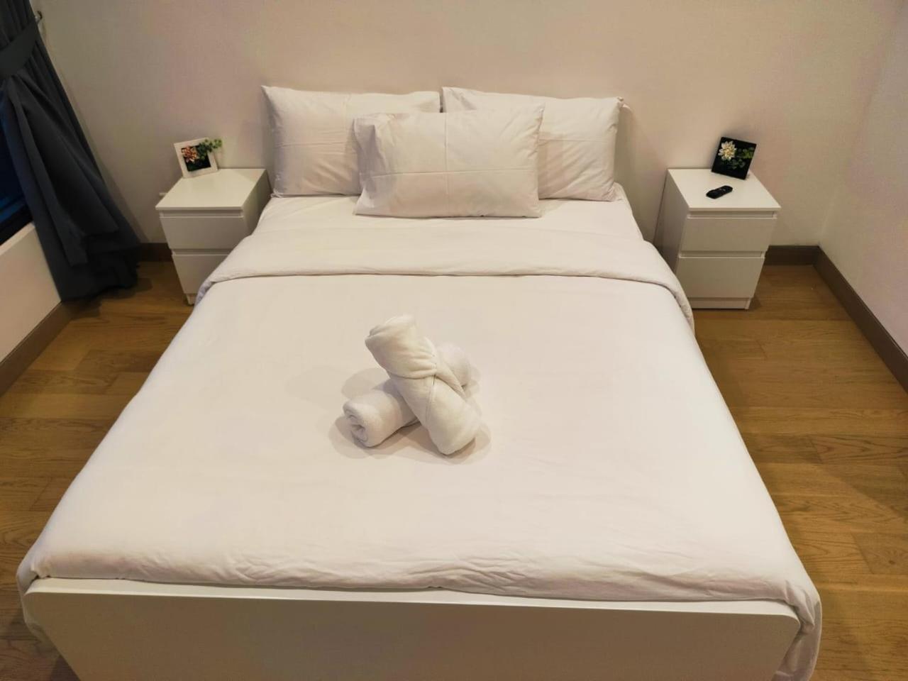 Lucentia Residential Hotel