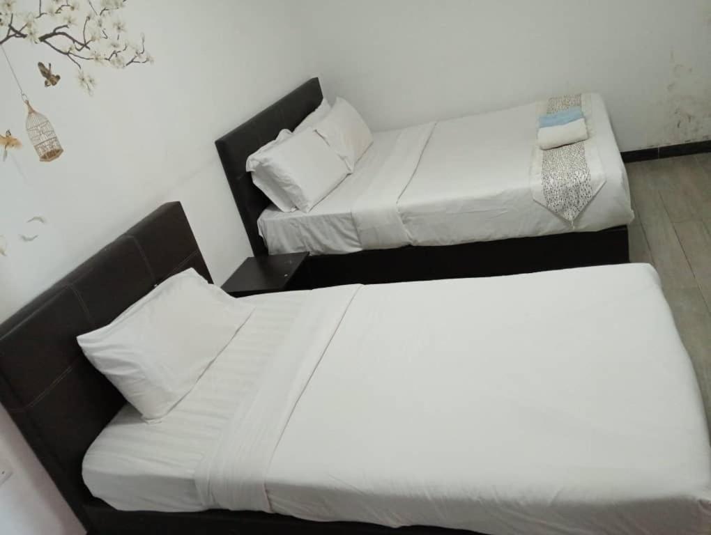 Lucentia Residential Hotel