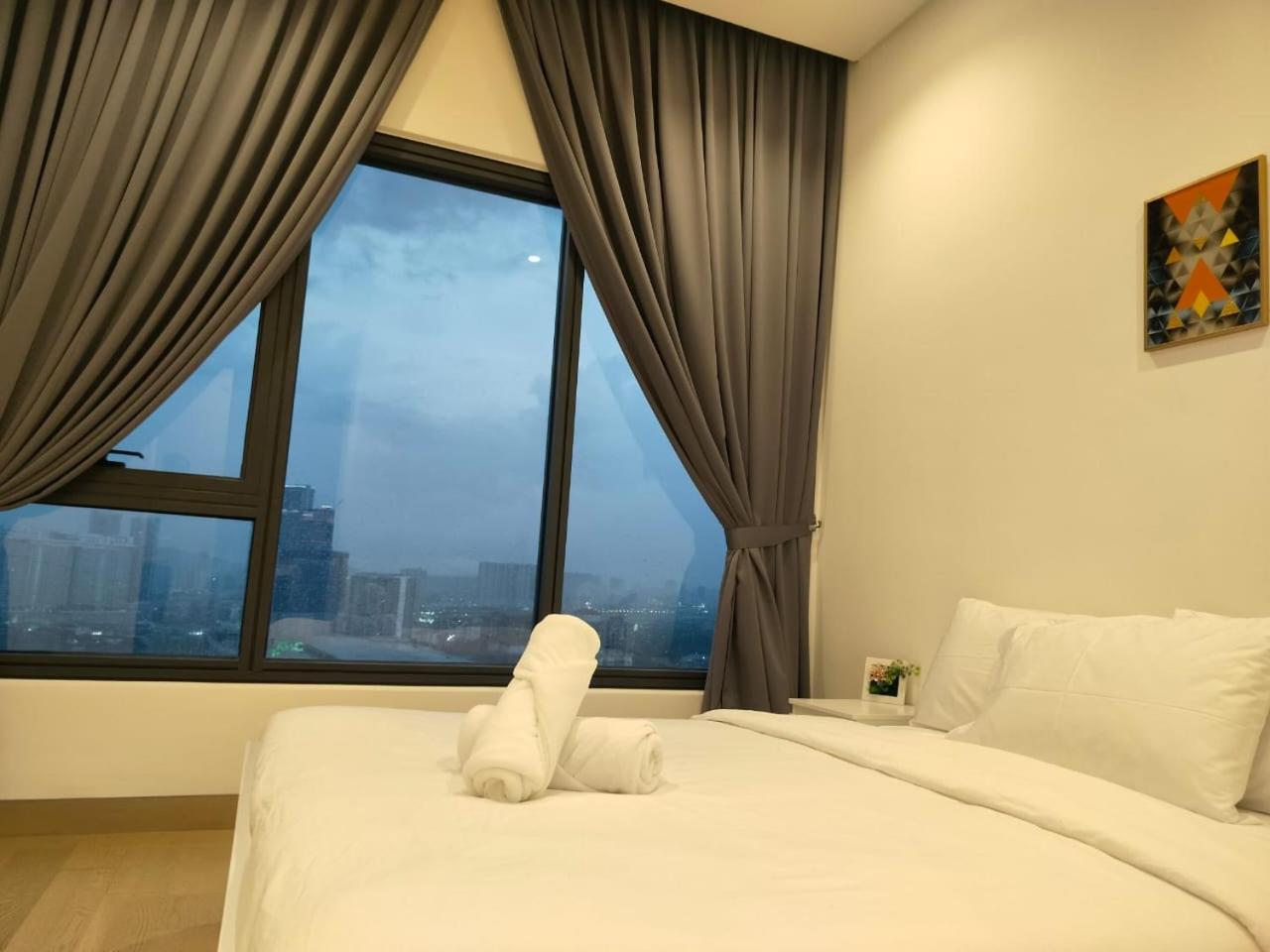 Lucentia Residential Hotel