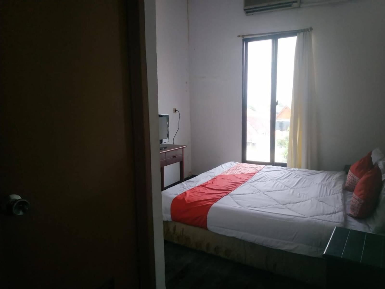 Tobana House Bintaro view 5