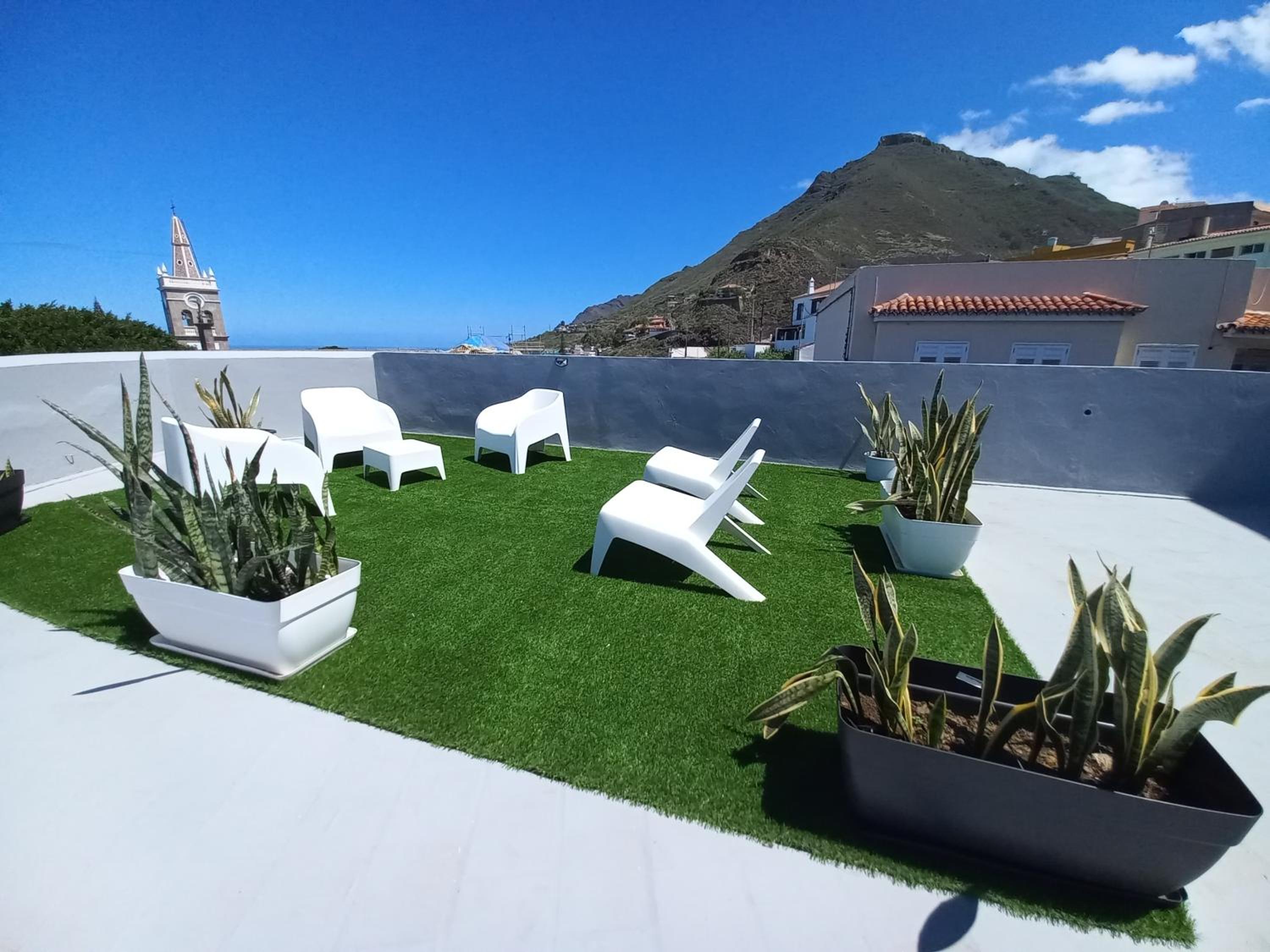 roof